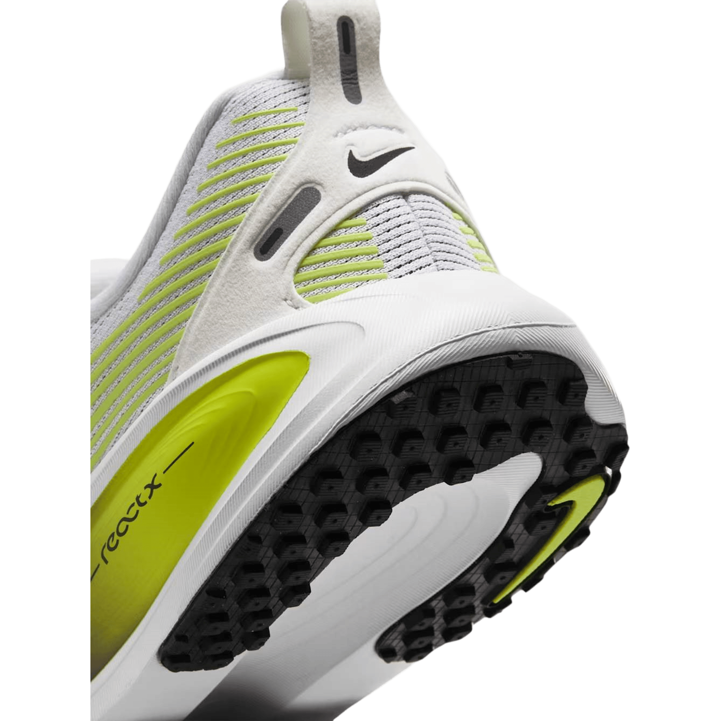 Kids Nike Vomero 18 (GS - Bigger Kids) Running Shoes