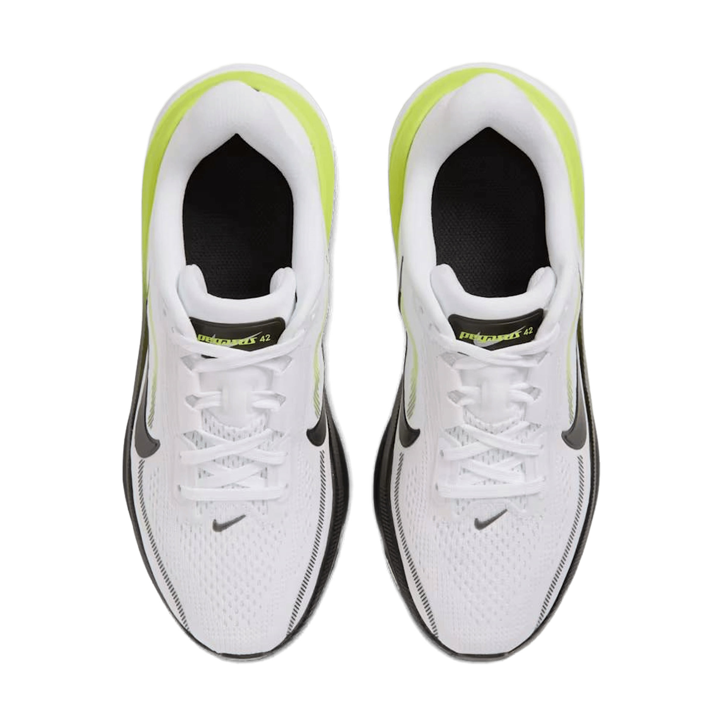 Kids Nike Pegasus 42 (Bigger Kids) Running Shoes