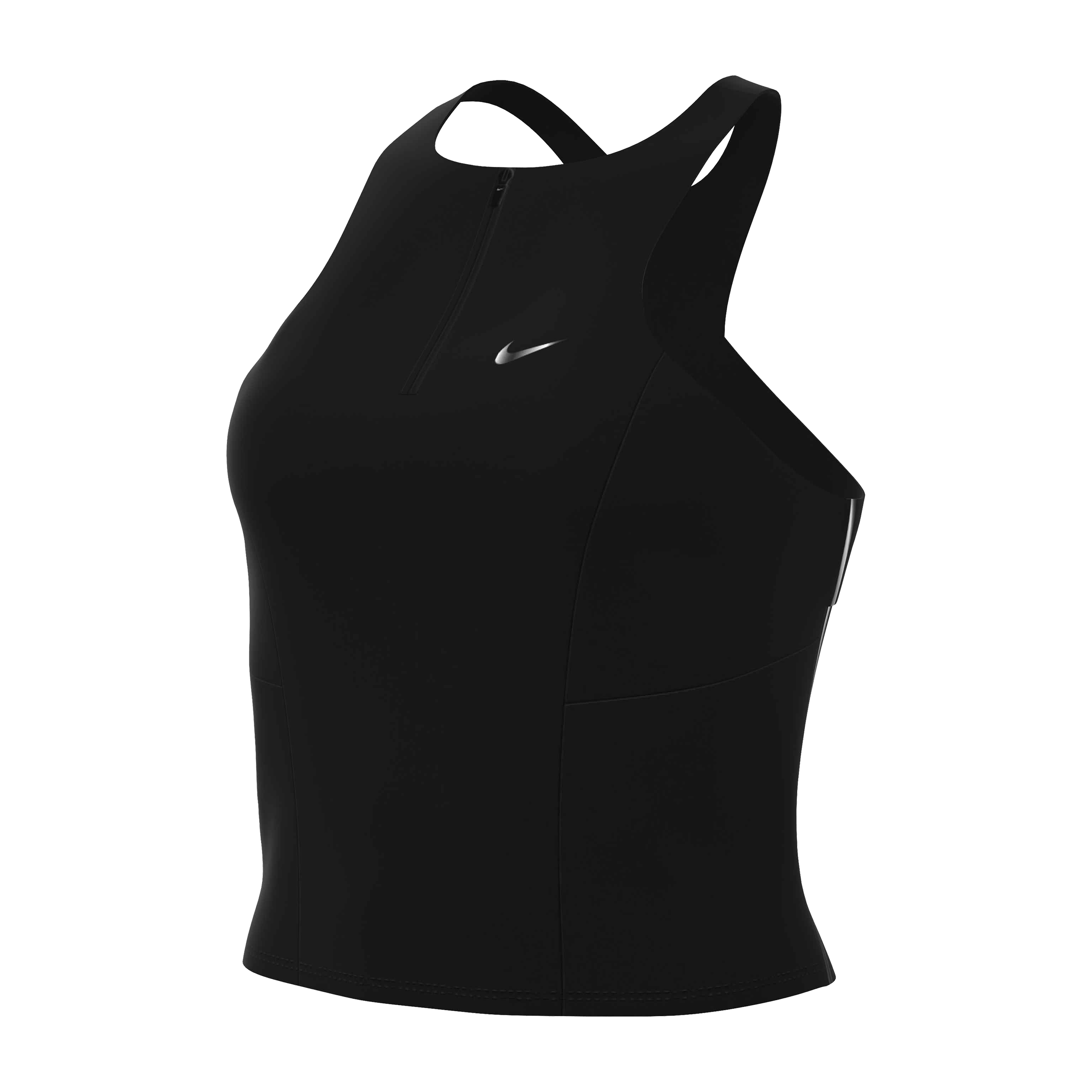 Womens Nike Medium-Support Padded Bra Tank