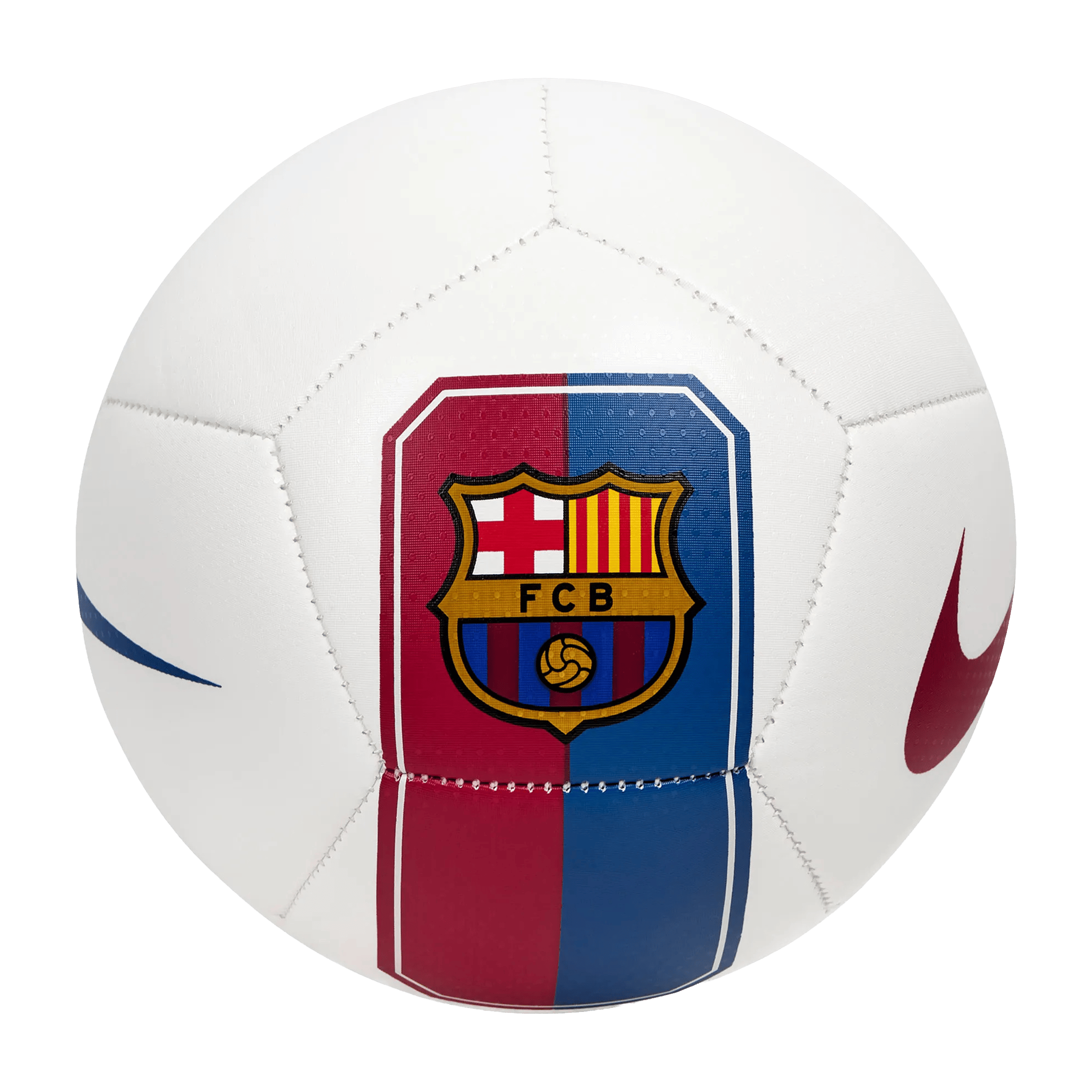 Nike FC Barcelona 26/27 Skills Mini Football