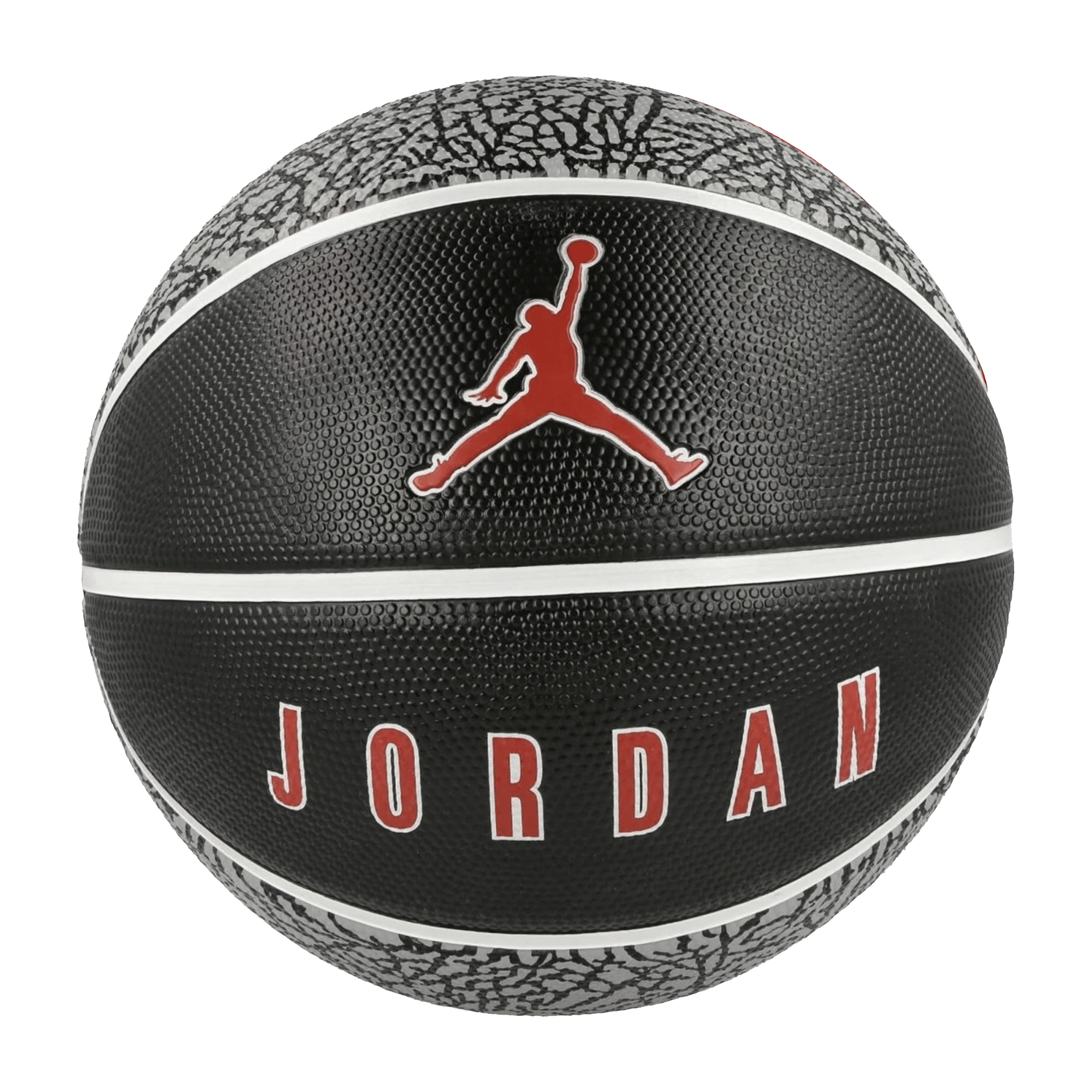 Nike Jordan Playground 8P Basketball (Size 7)