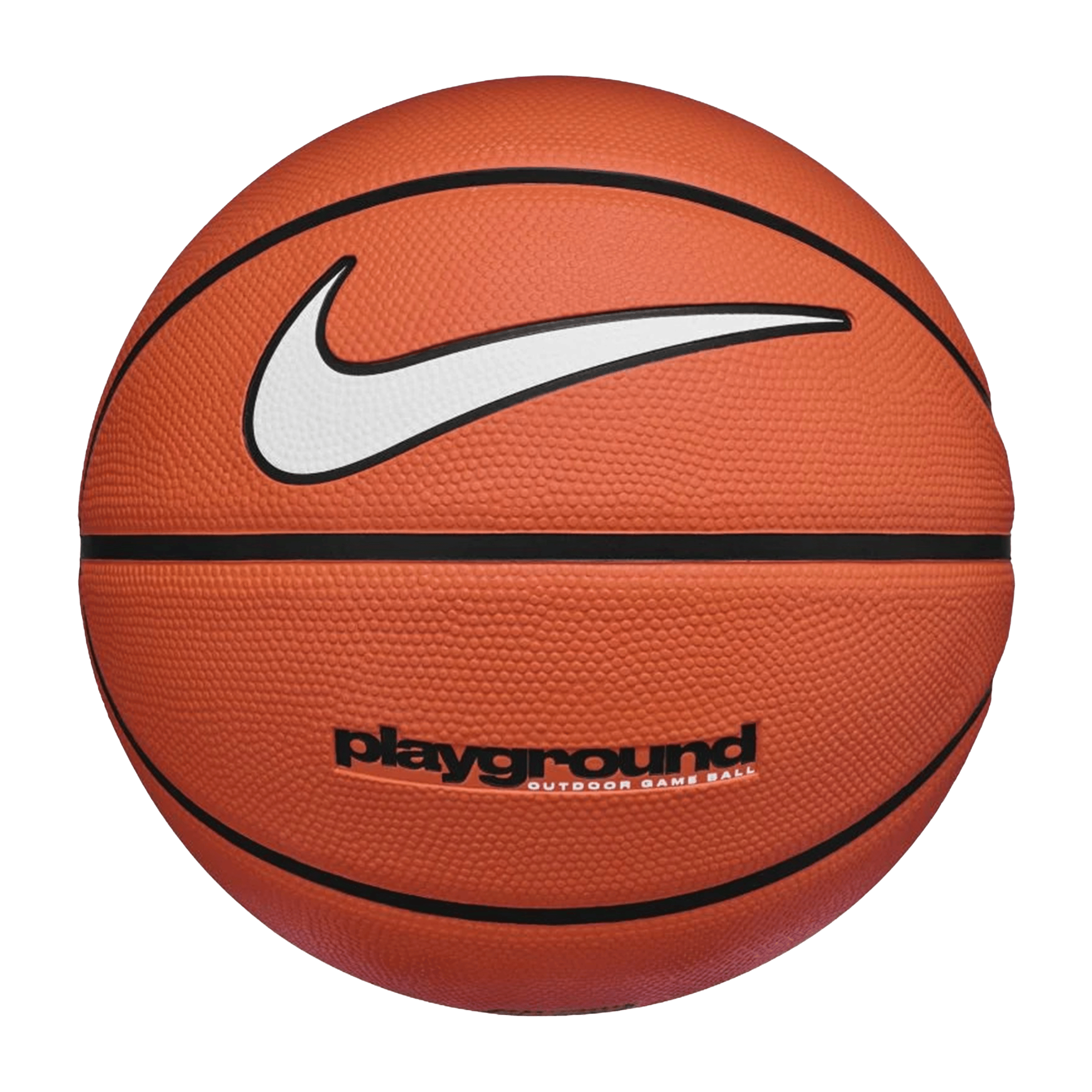 Nike Everyday Playground 8P Basketball (Size 5/6/7)