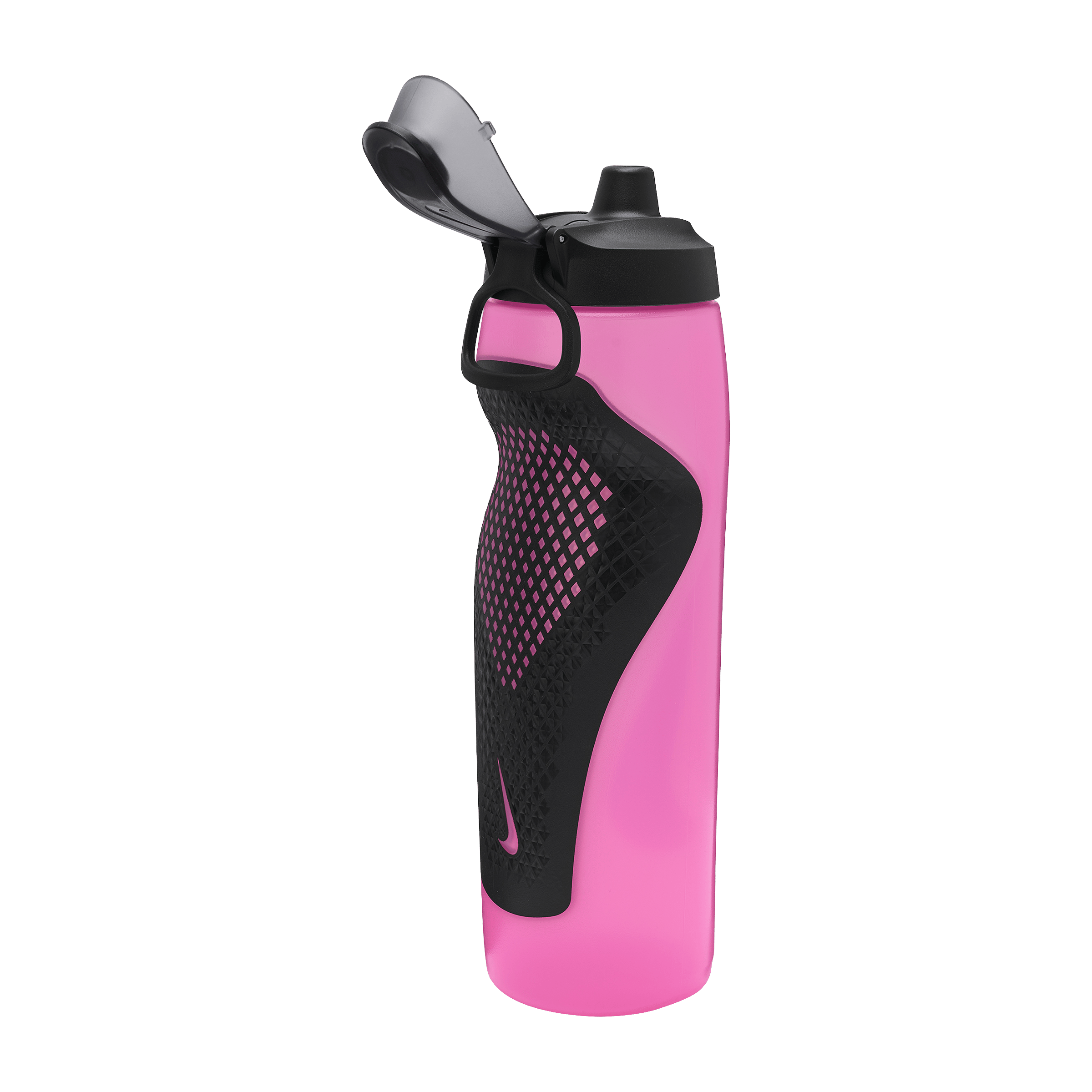 Nike (950ml) Refuel Squeezable Water Bottle