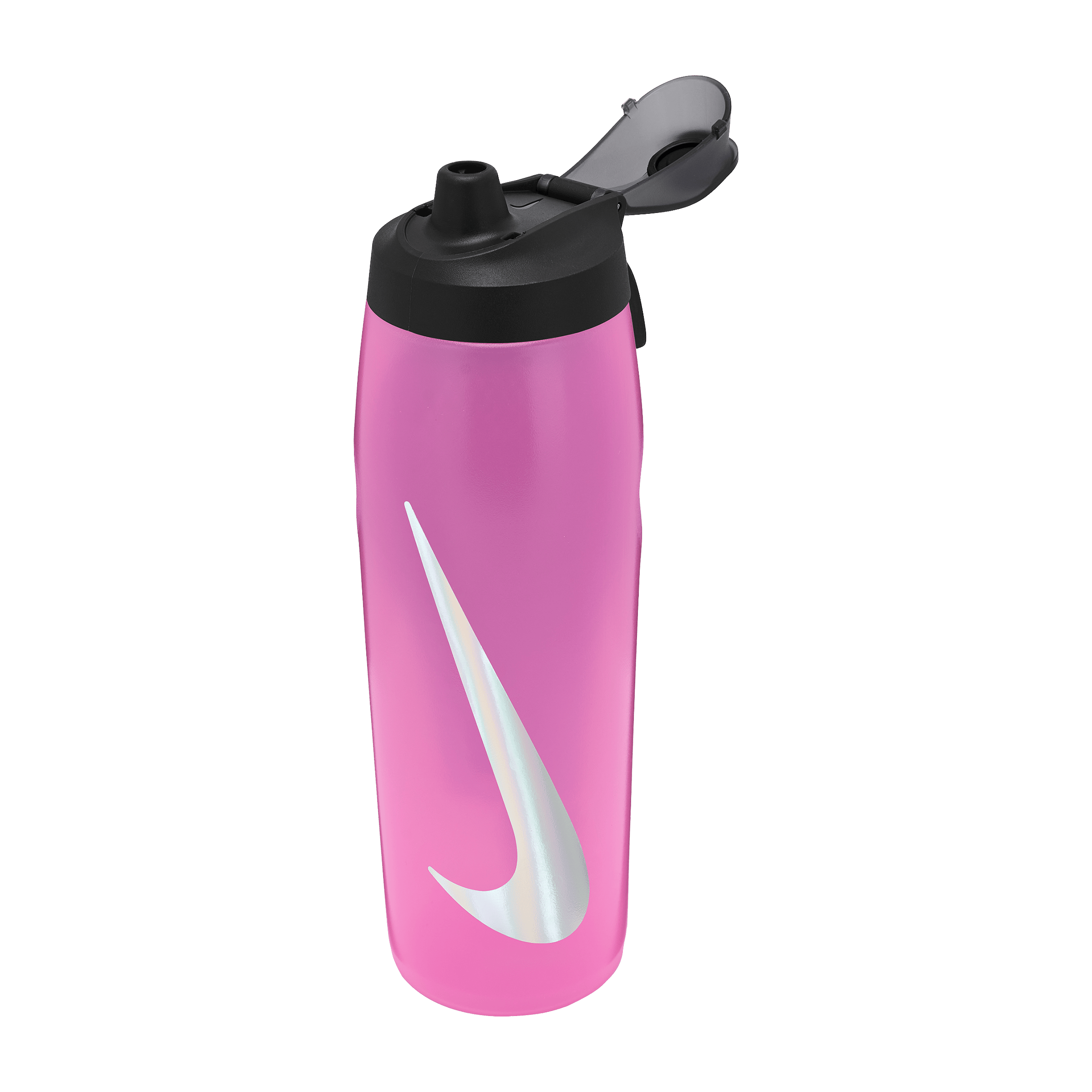 Nike (950ml) Refuel Squeezable Water Bottle