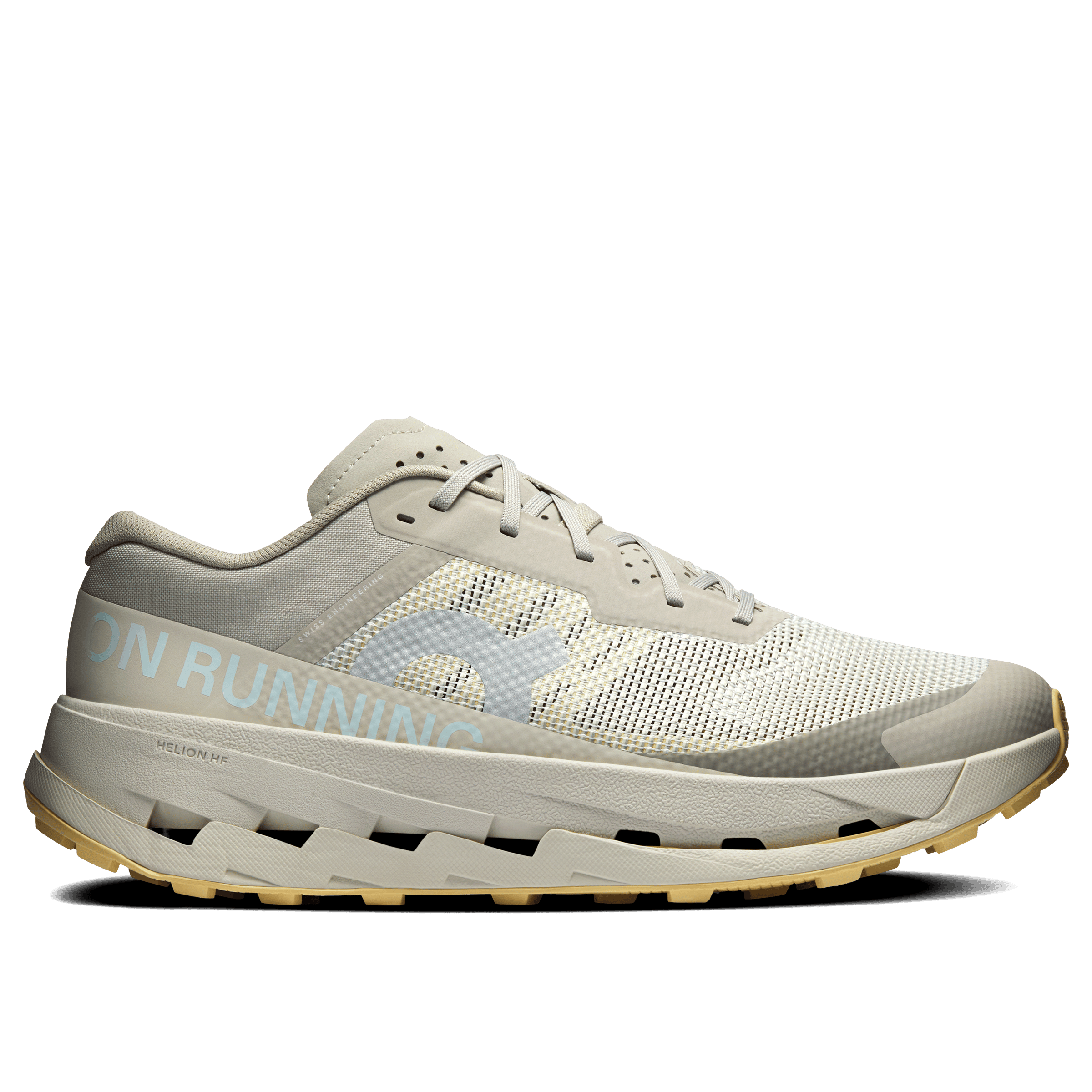 Mens On Cloudultra 3 Trail Running Shoes
