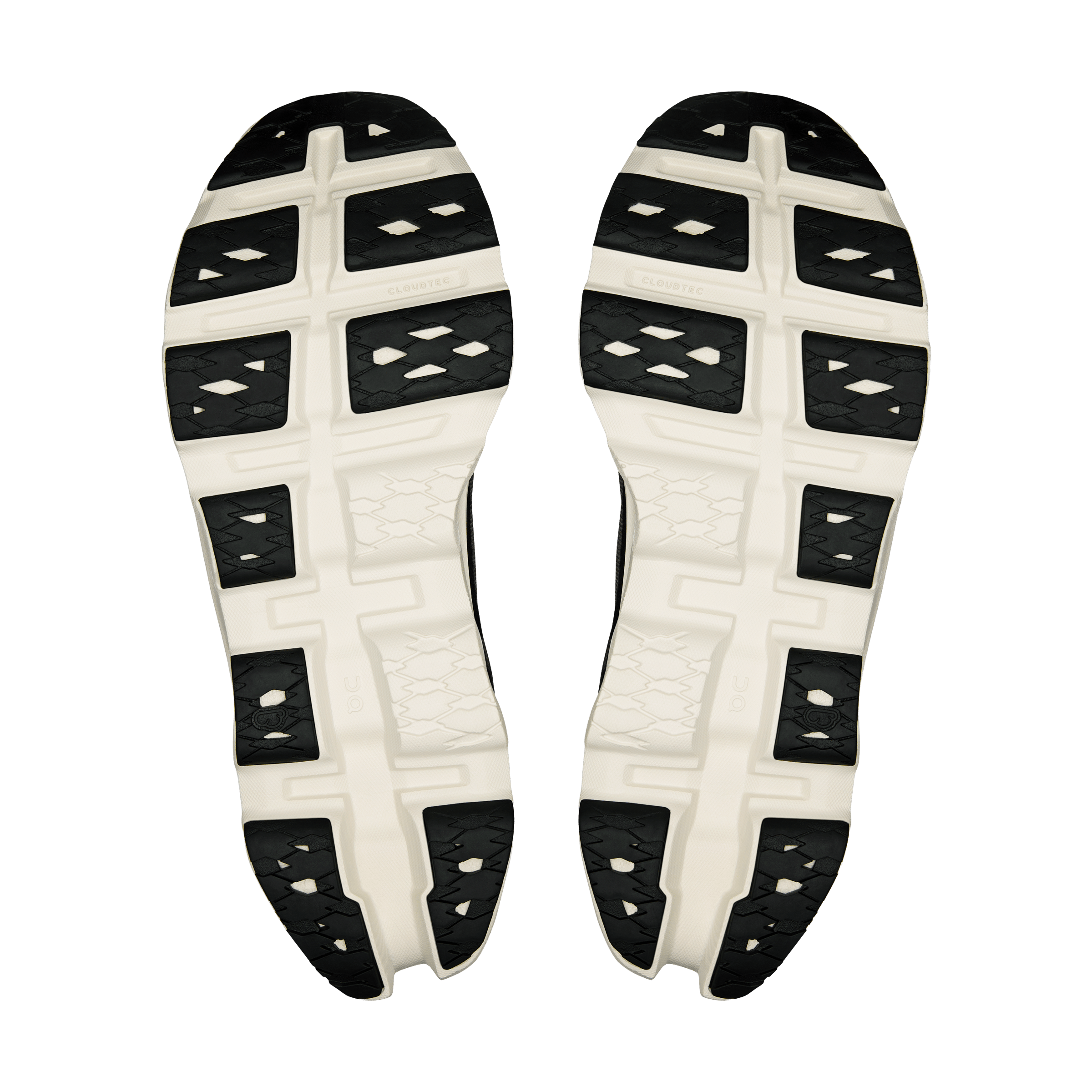 Mens On Cloudmonster 3 Running Shoes