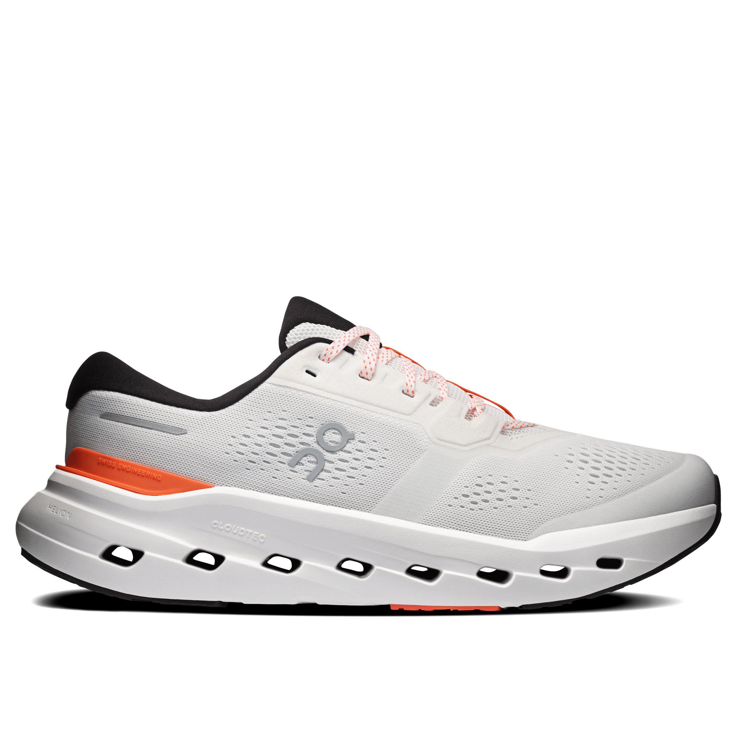 Mens On Cloudrunner 3 Running Shoes