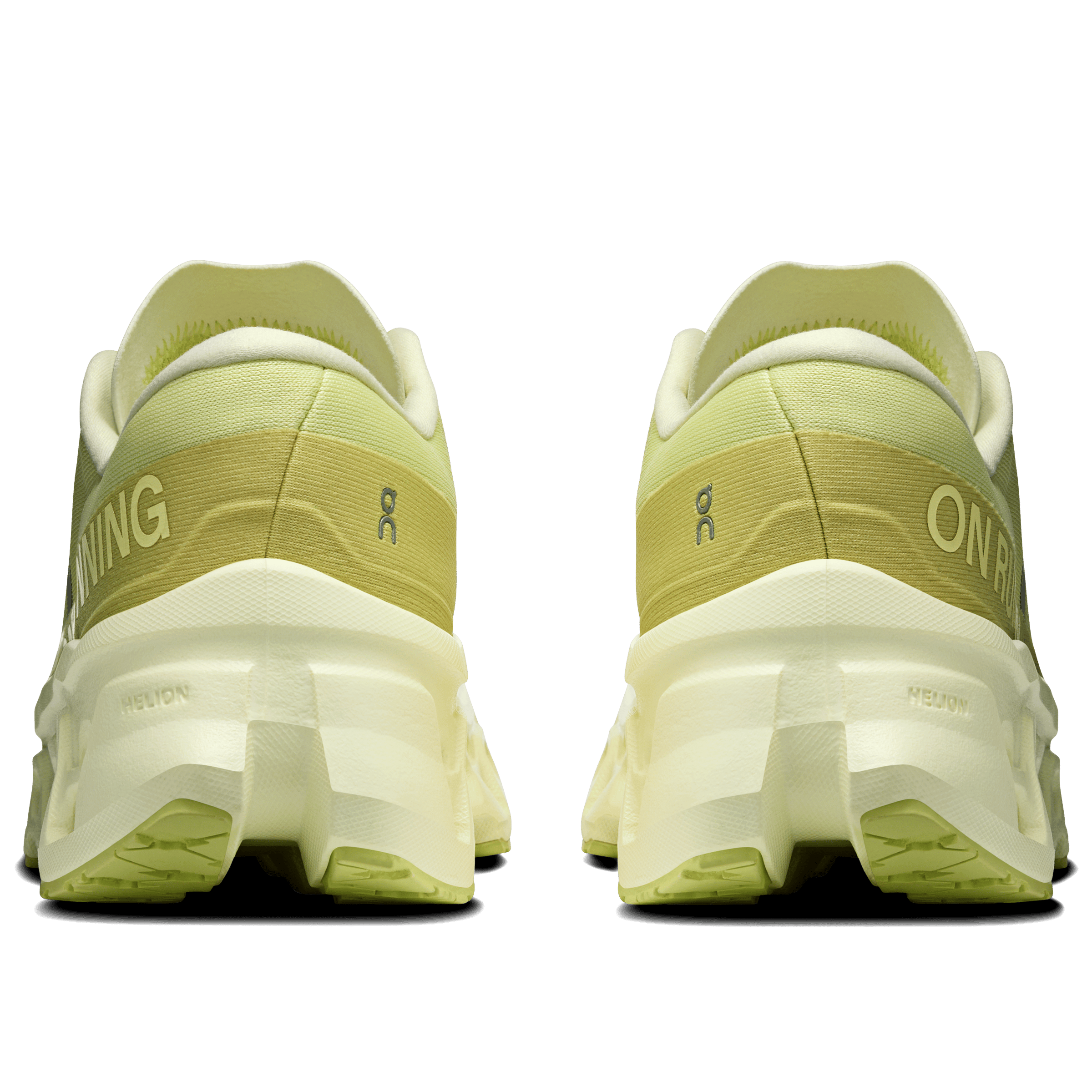 Womens On Cloudmonster 3 Running Shoes