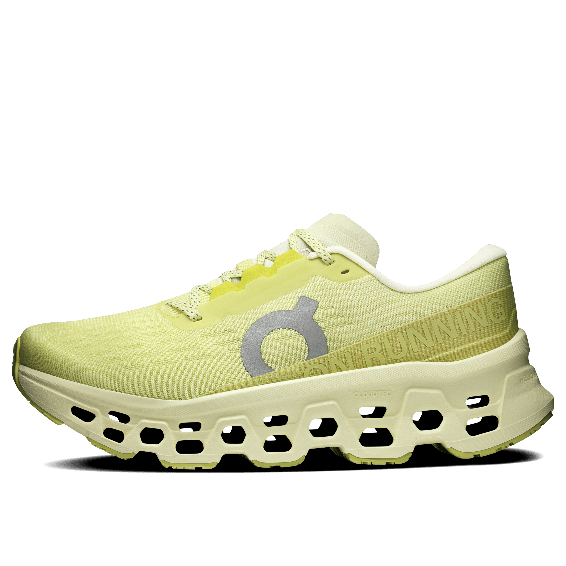 Womens On Cloudmonster 3 Running Shoes