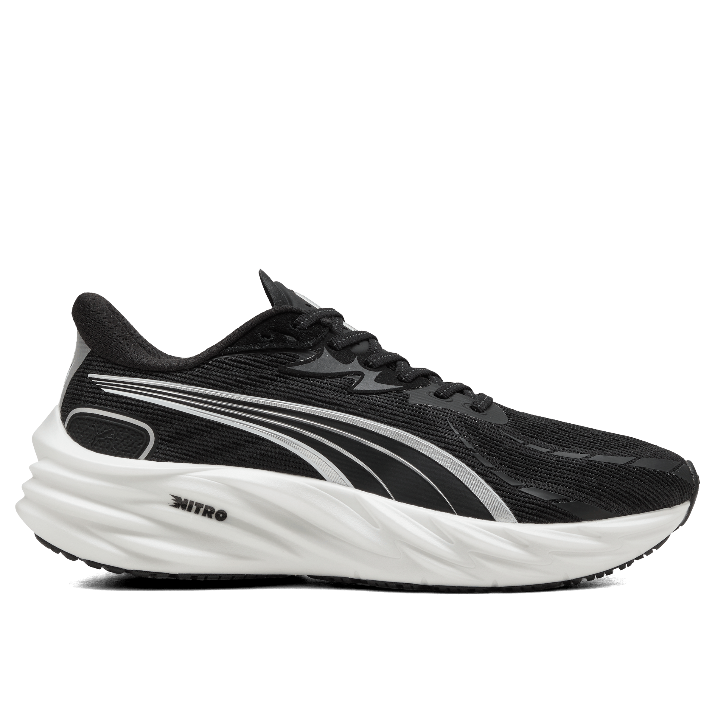 Mens Puma Velocity NITRO 4 Running Shoes