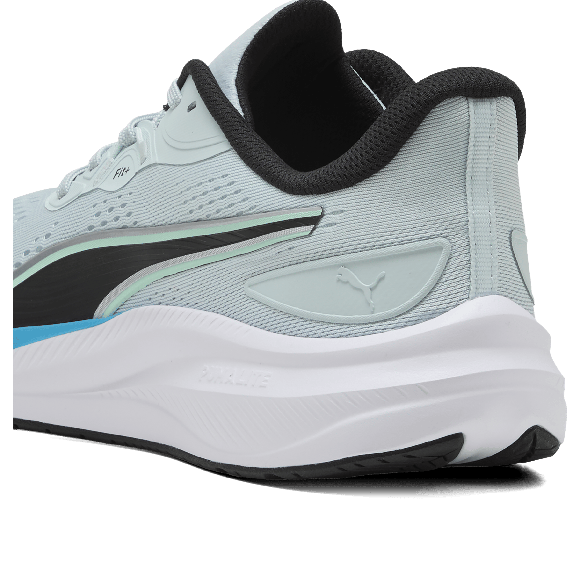 Mens Puma Skyrocket Lite 2 Running Shoes
