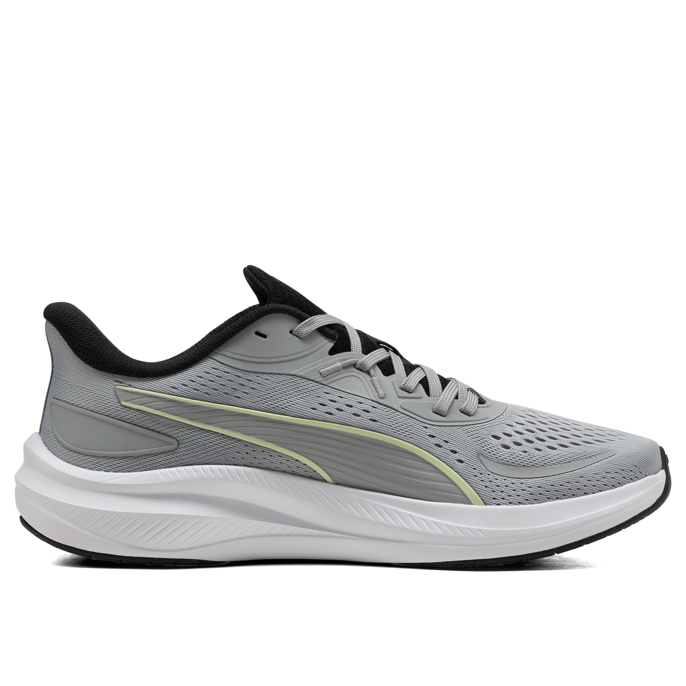 Mens Puma Skyrocket Lite 2 Running Shoes