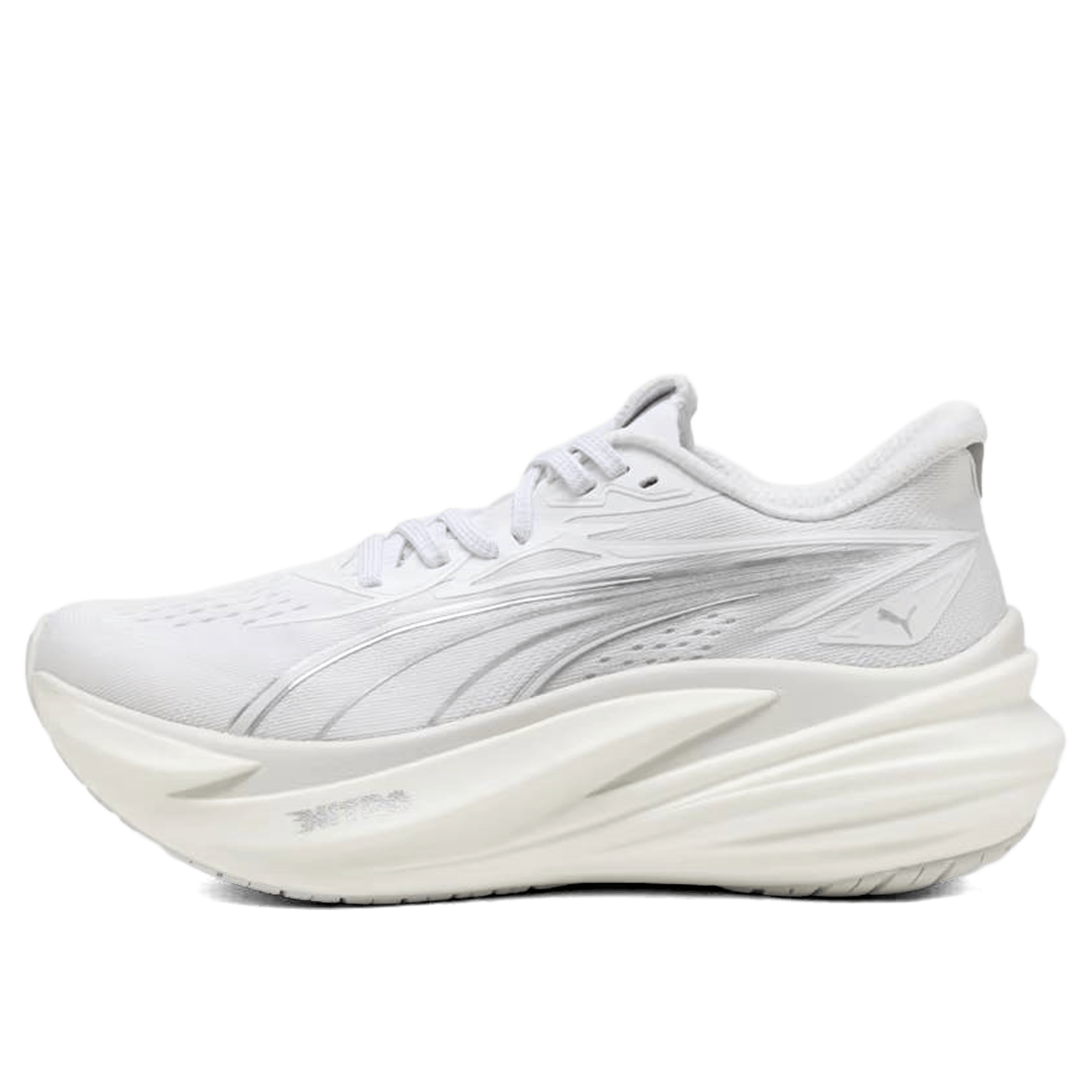 Womens Puma MagMax NITRO™ 2 Running Shoes