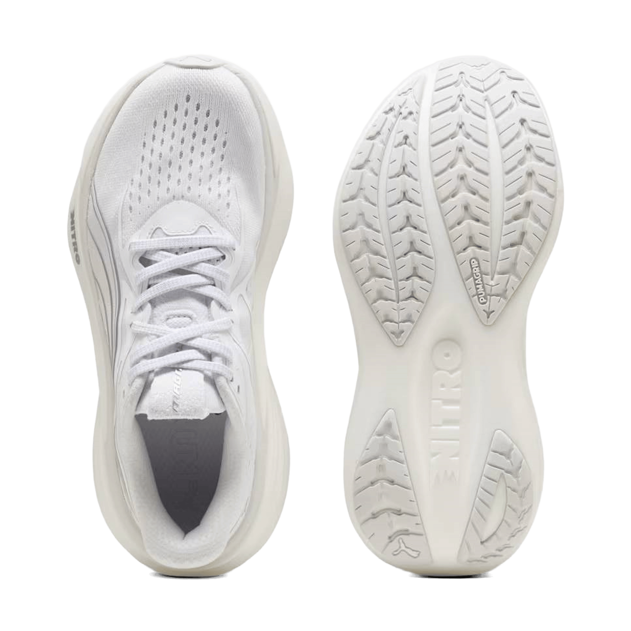 Womens Puma MagMax NITRO™ 2 Running Shoes