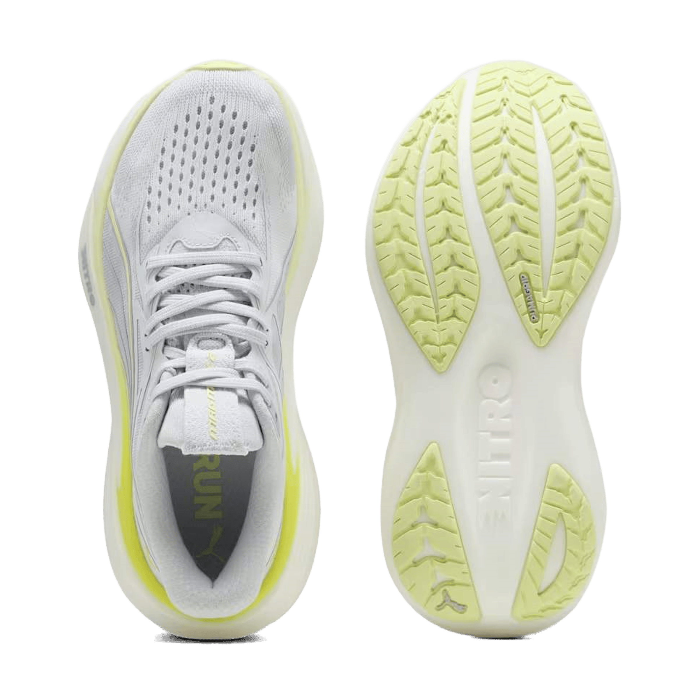 Womens Puma MagMax NITRO™ 2 Running Shoes