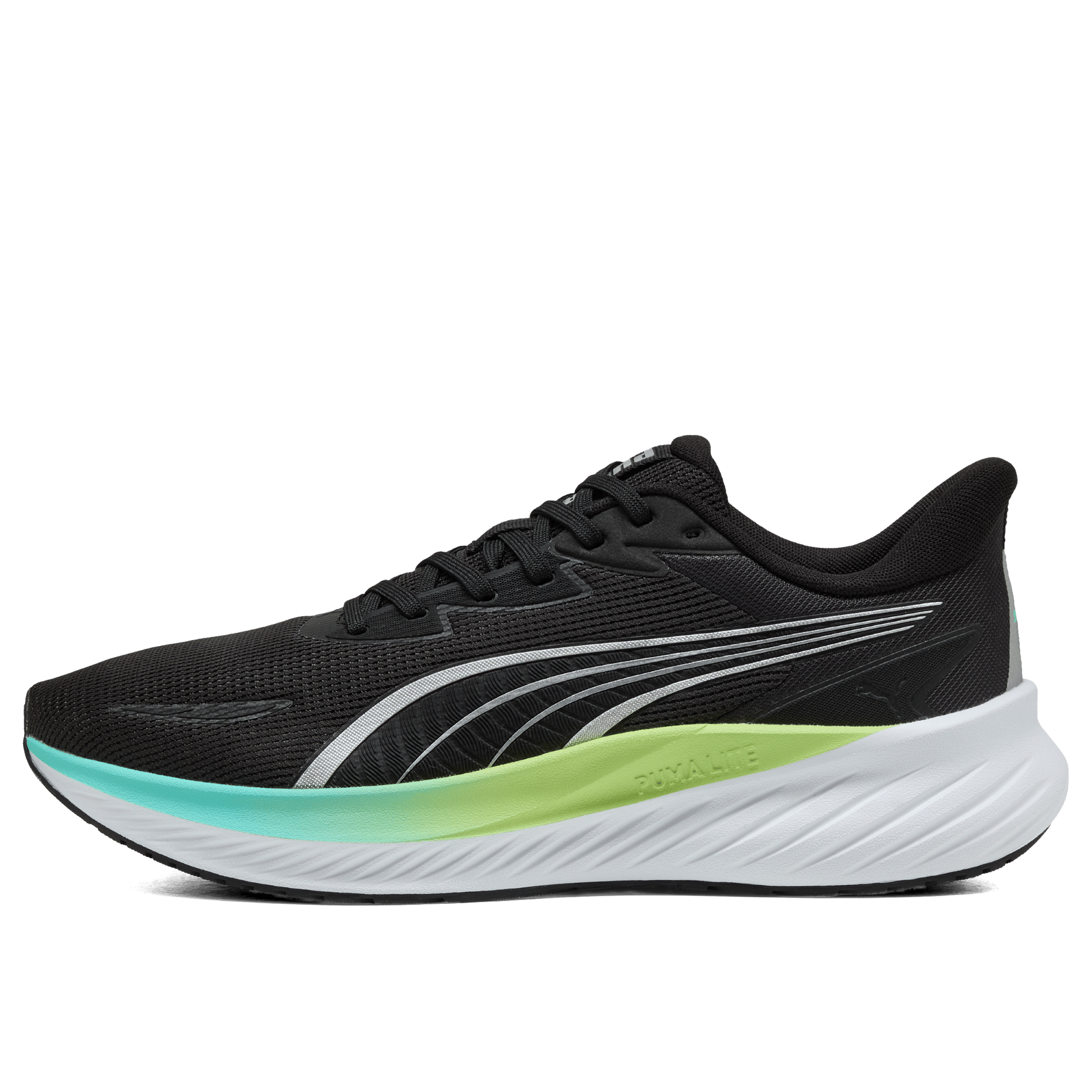 Mens Puma Pounce Lite 2 Running Shoes