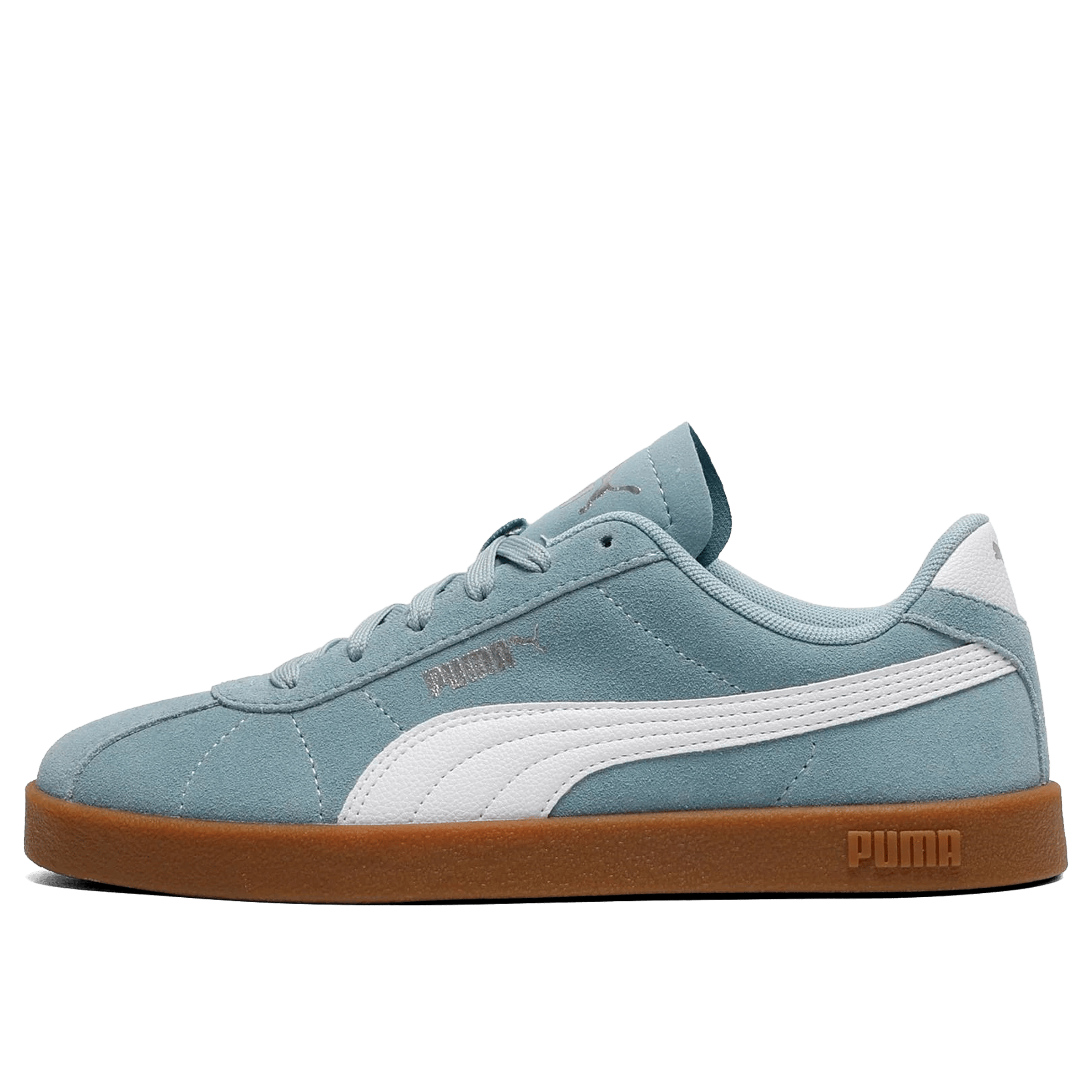 Unisex Puma Club II Shoes