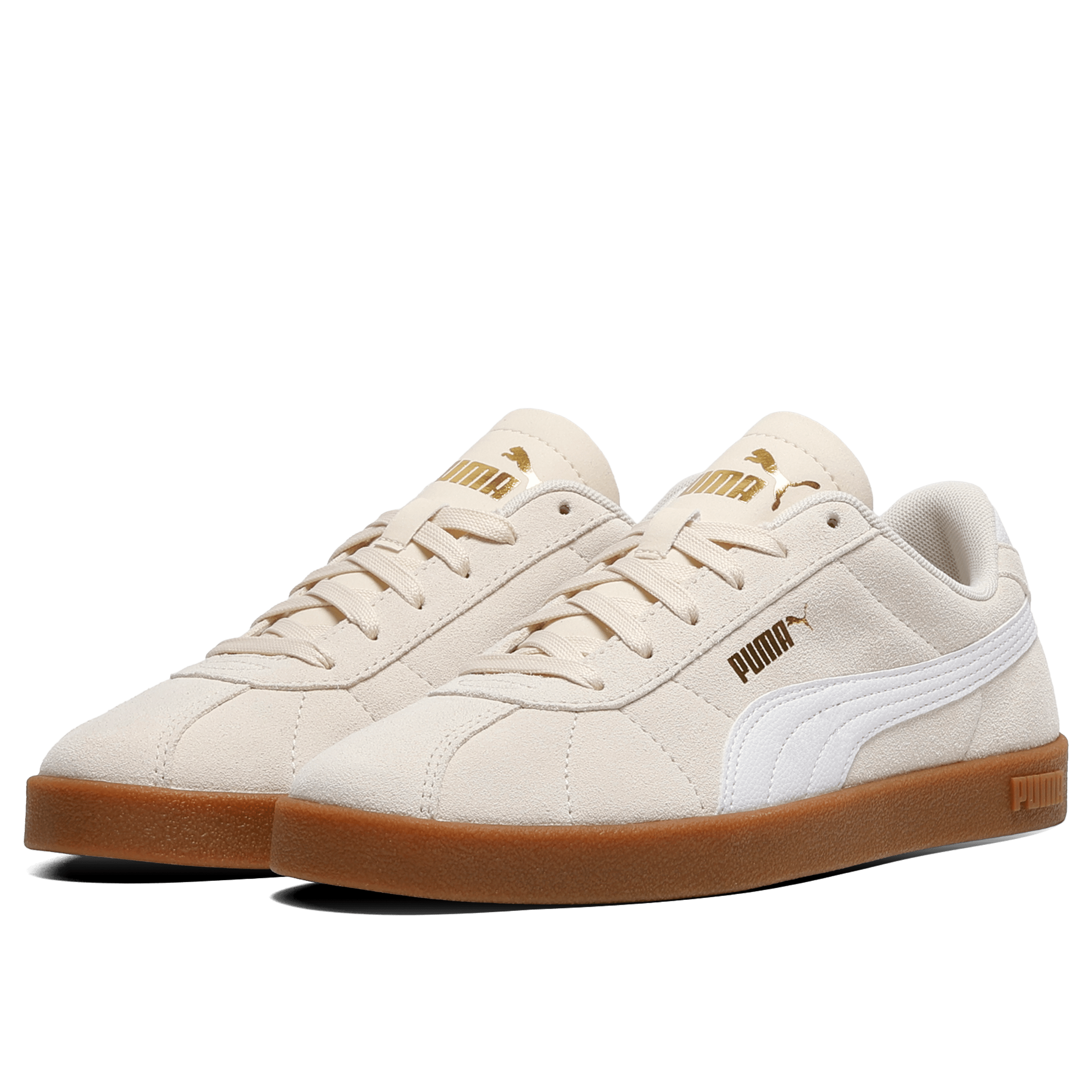 Unisex Puma Club II Shoes