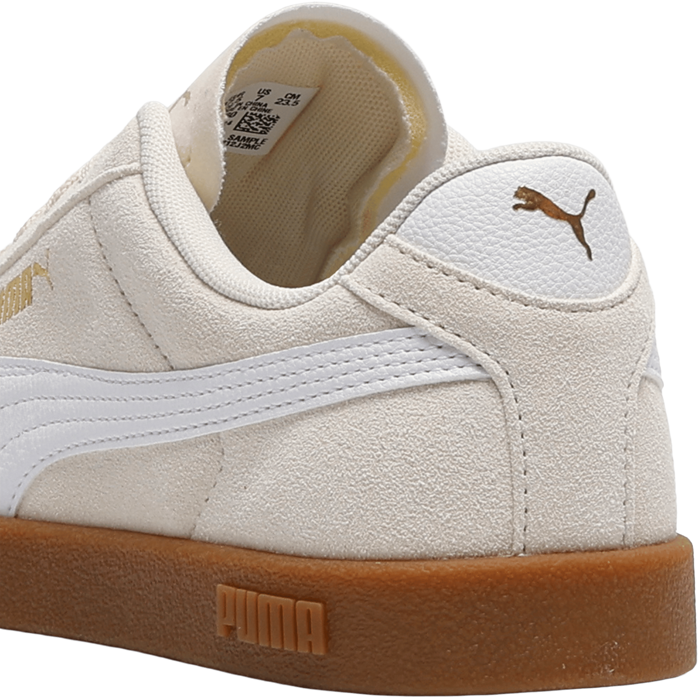 Unisex Puma Club II Shoes