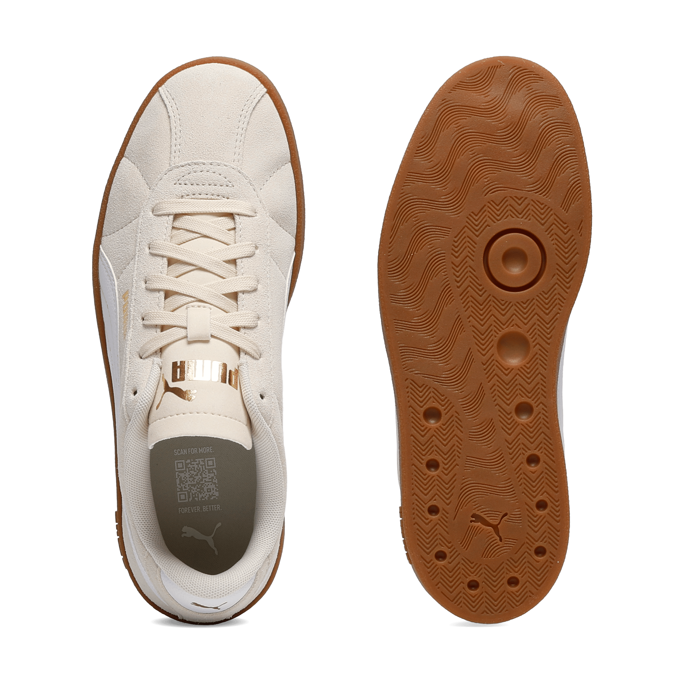 Unisex Puma Club II Shoes