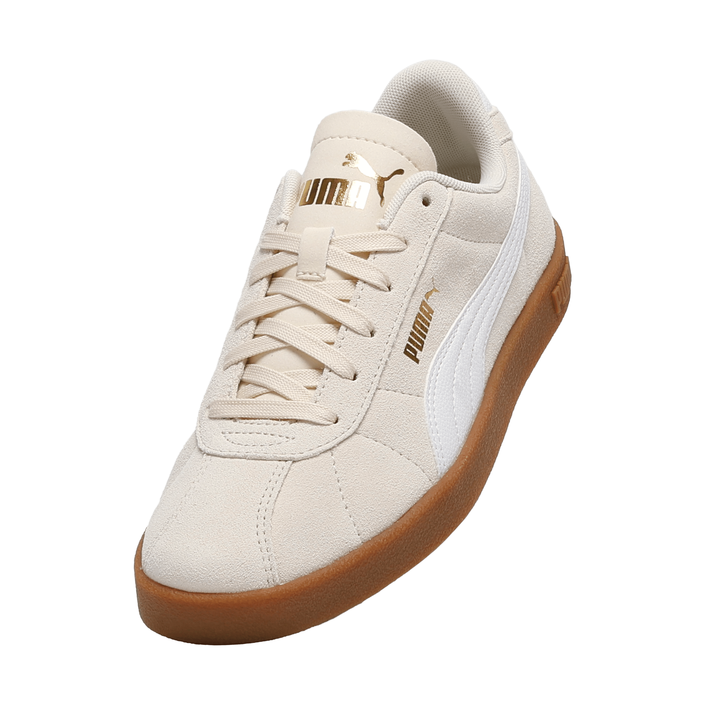 Unisex Puma Club II Shoes