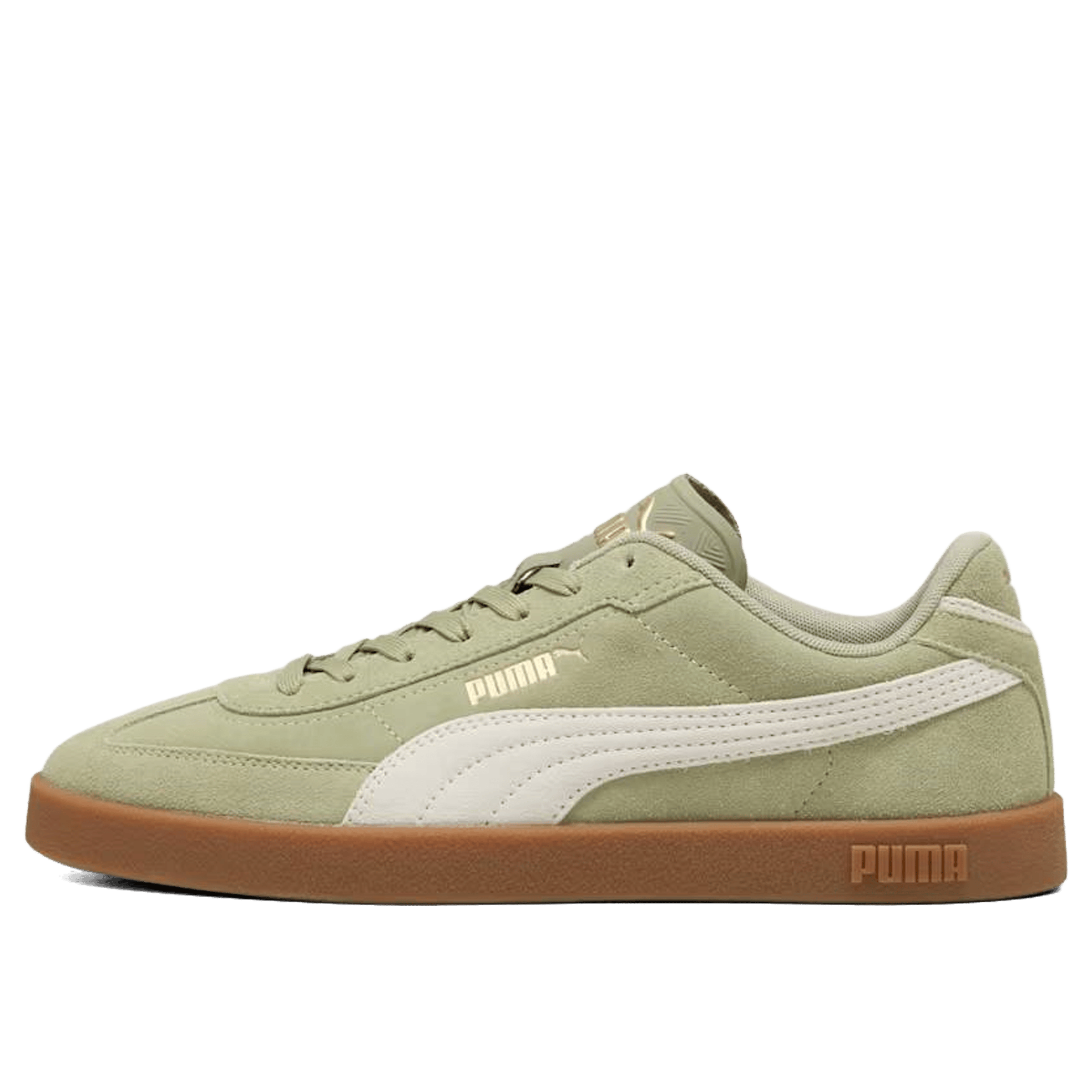 Unisex Puma Club II Era (Suede) Shoes