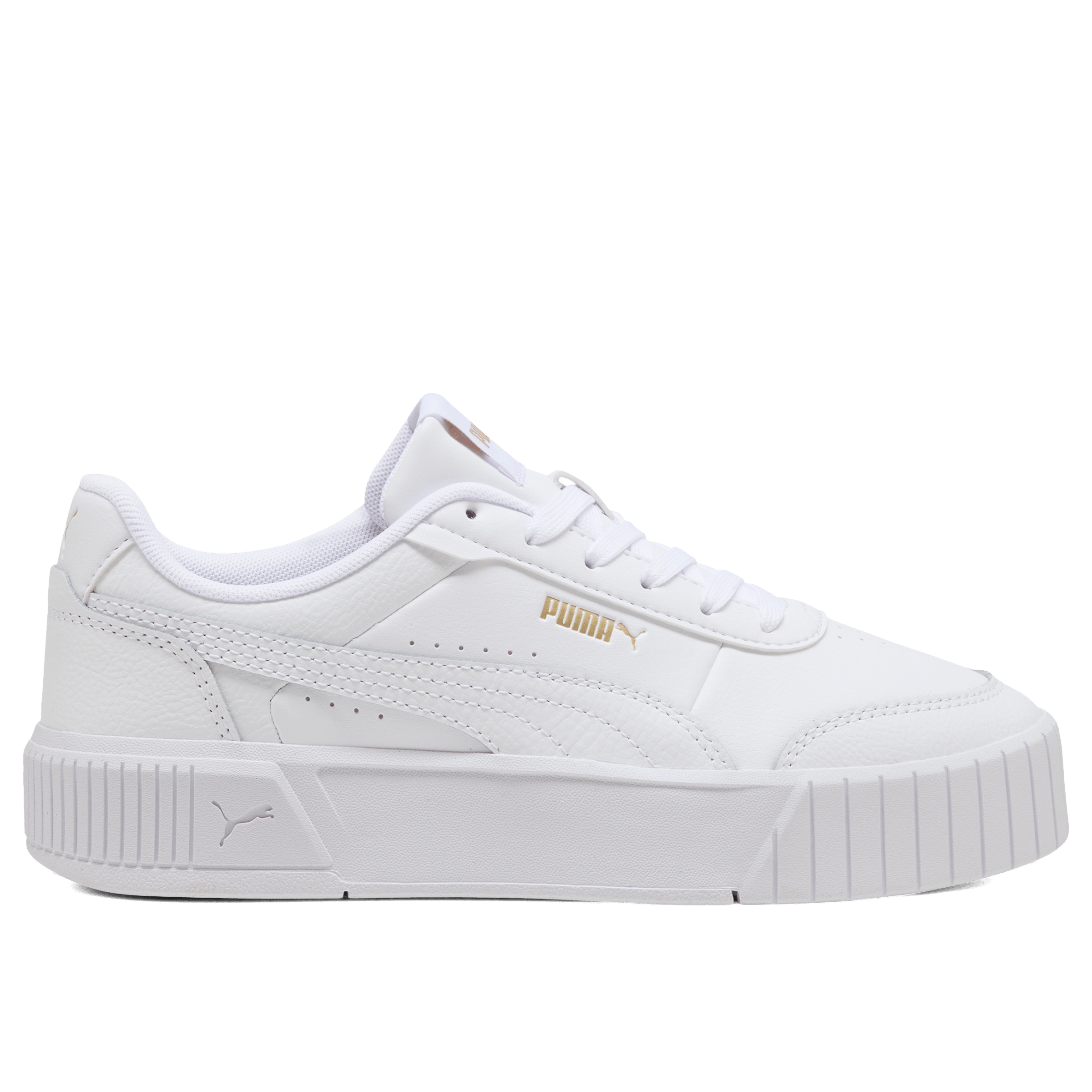 Womens Puma Carina Mia Shoes