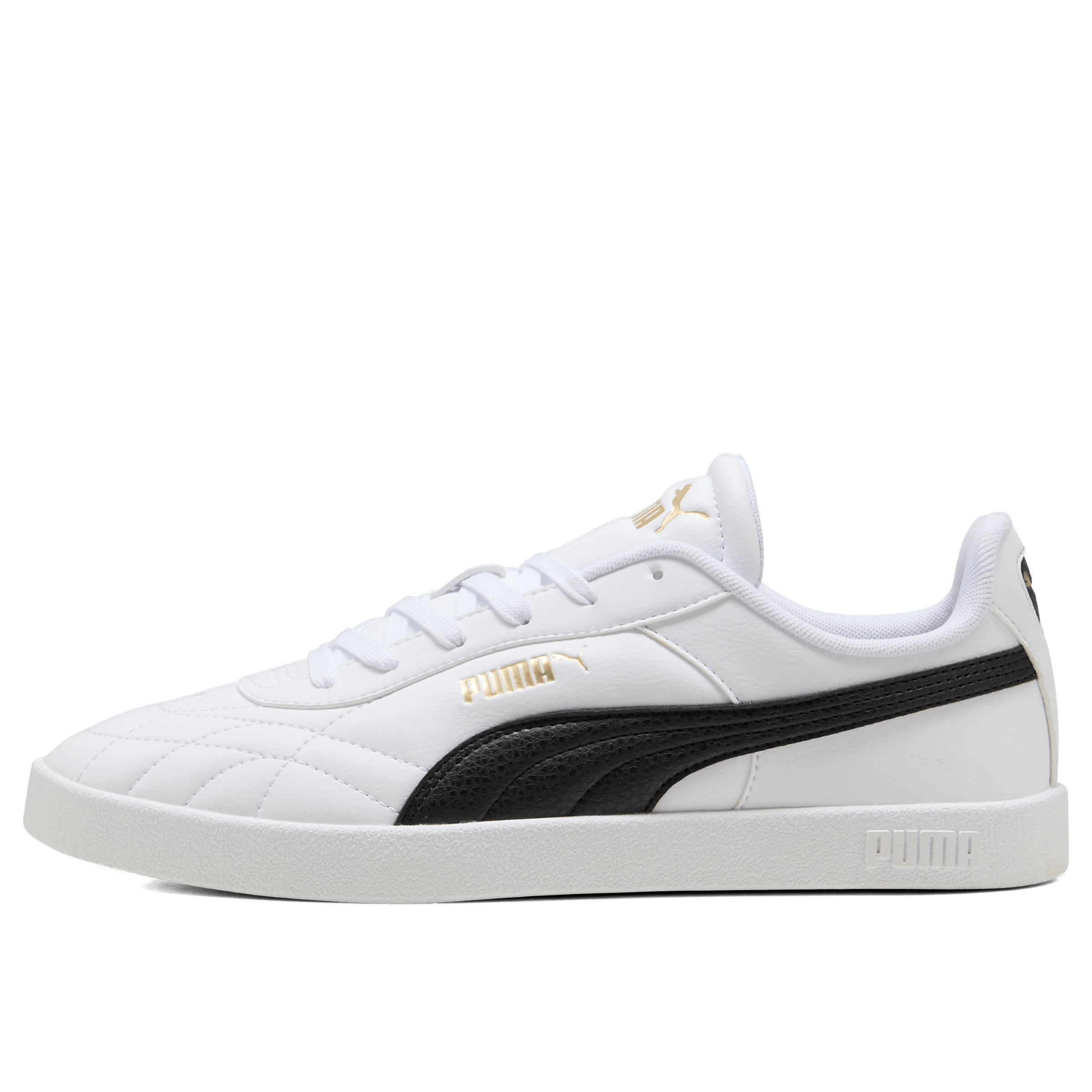 Unisex Puma Club II Indoor Shoes