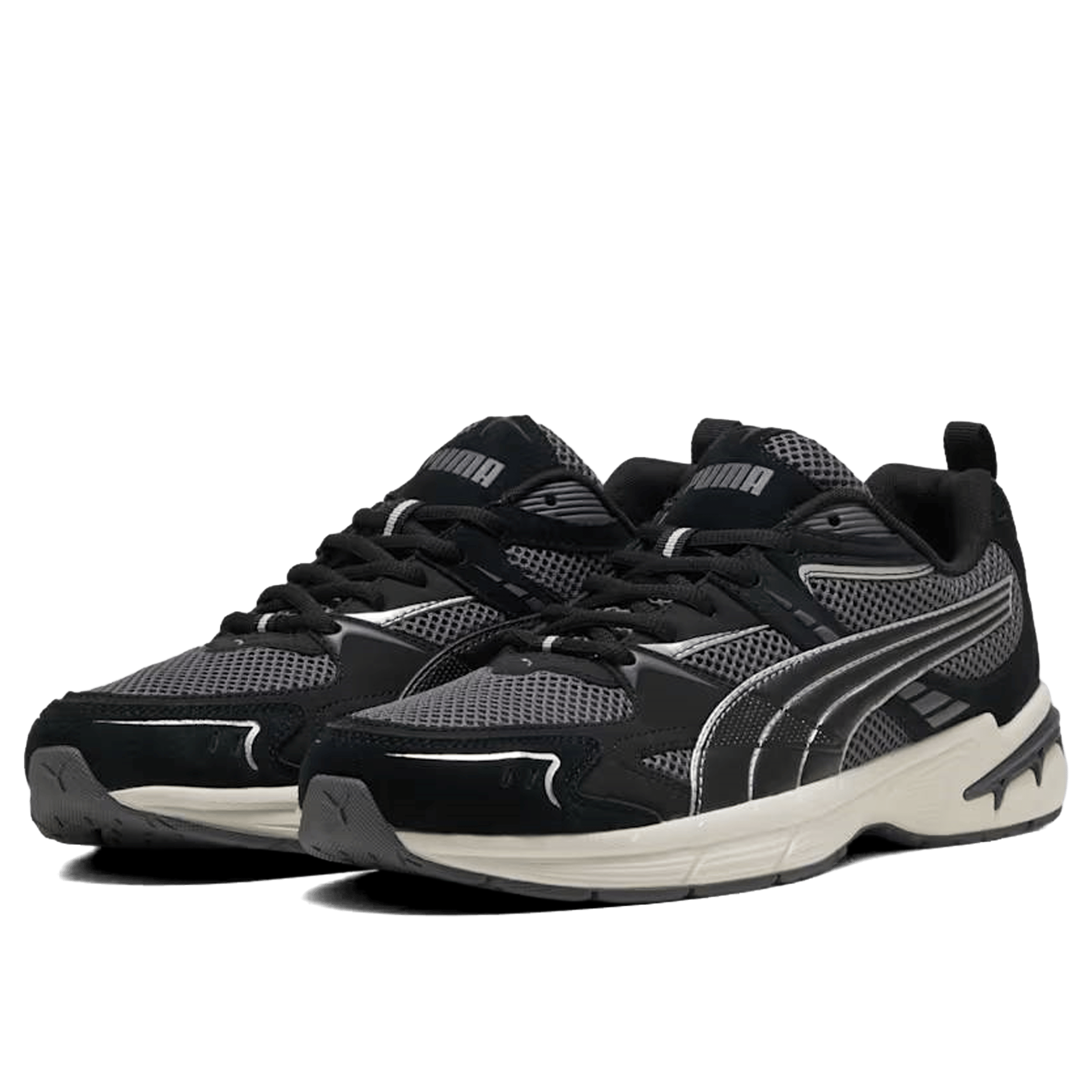 Unisex Puma Milenio Tech 2000 Shoes