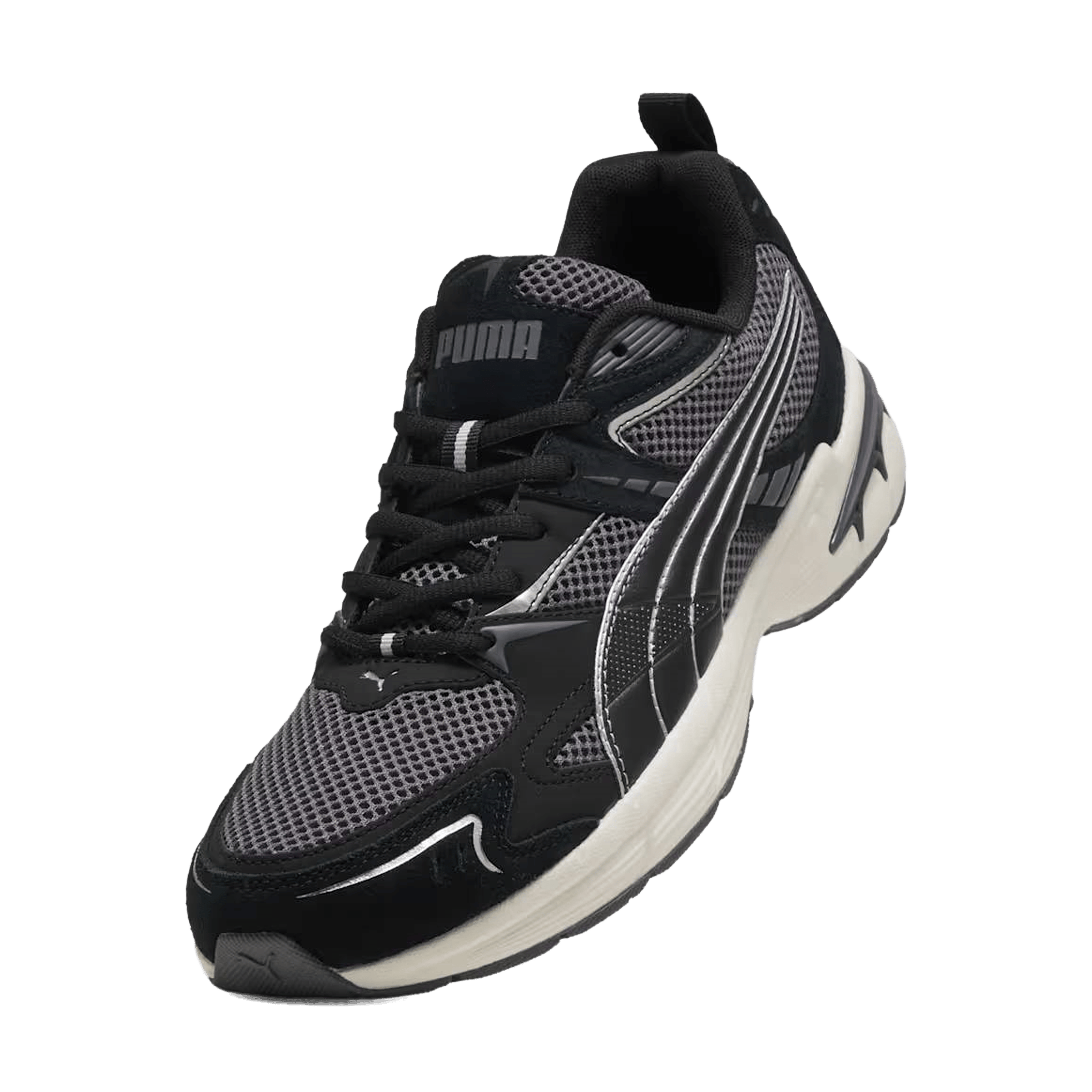 Unisex Puma Milenio Tech 2000 Shoes