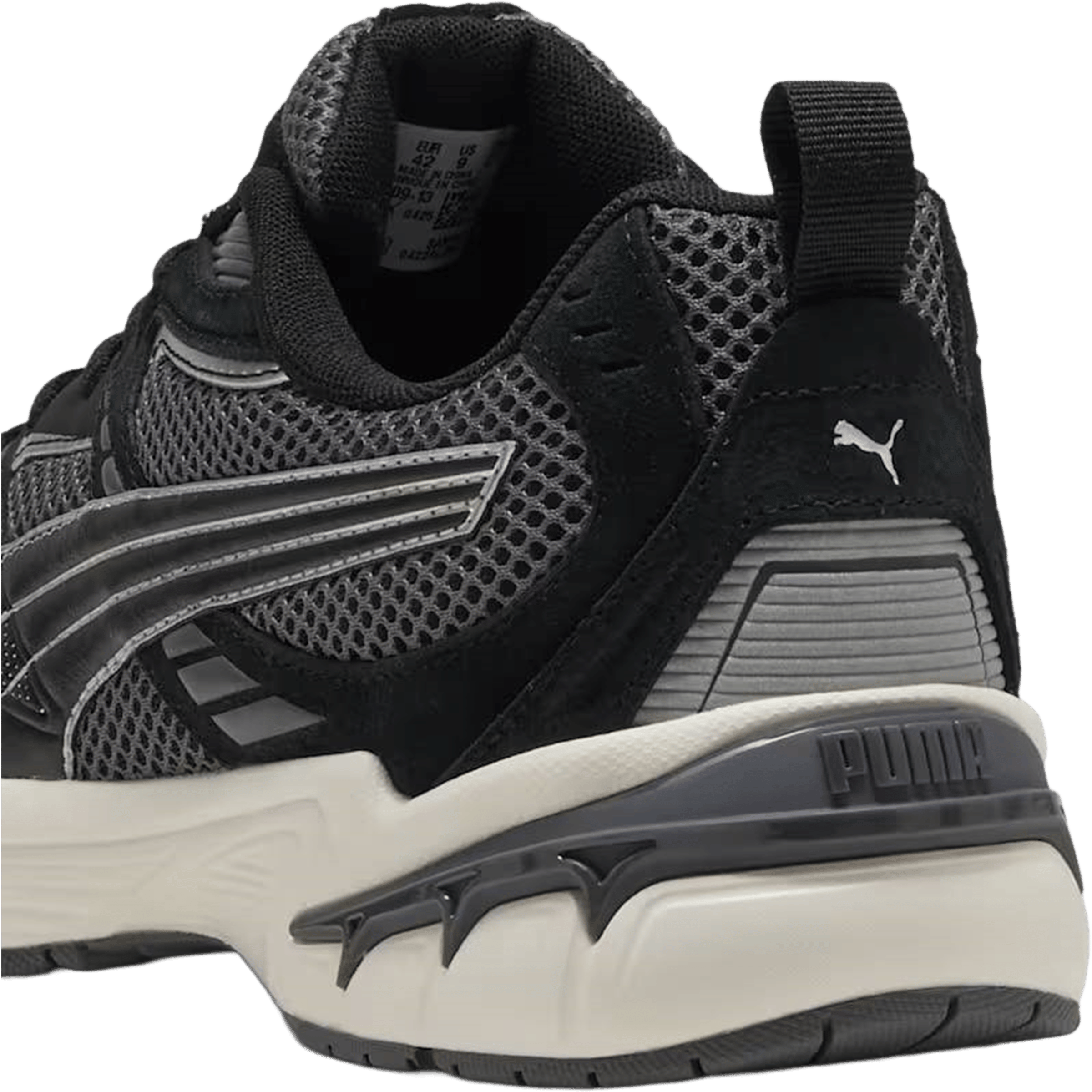 Unisex Puma Milenio Tech 2000 Shoes