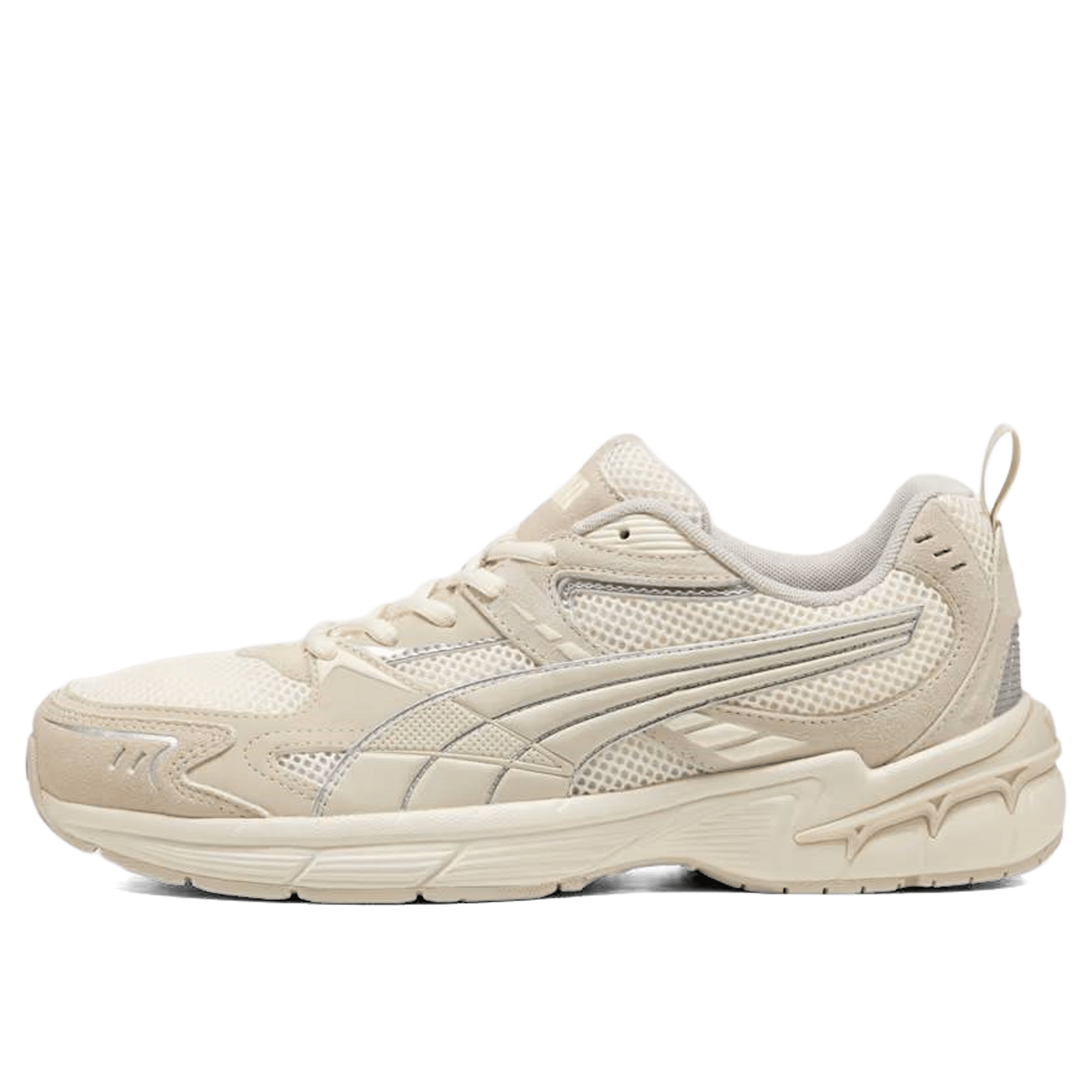 Unisex Puma Milenio Tech 2000 Shoes