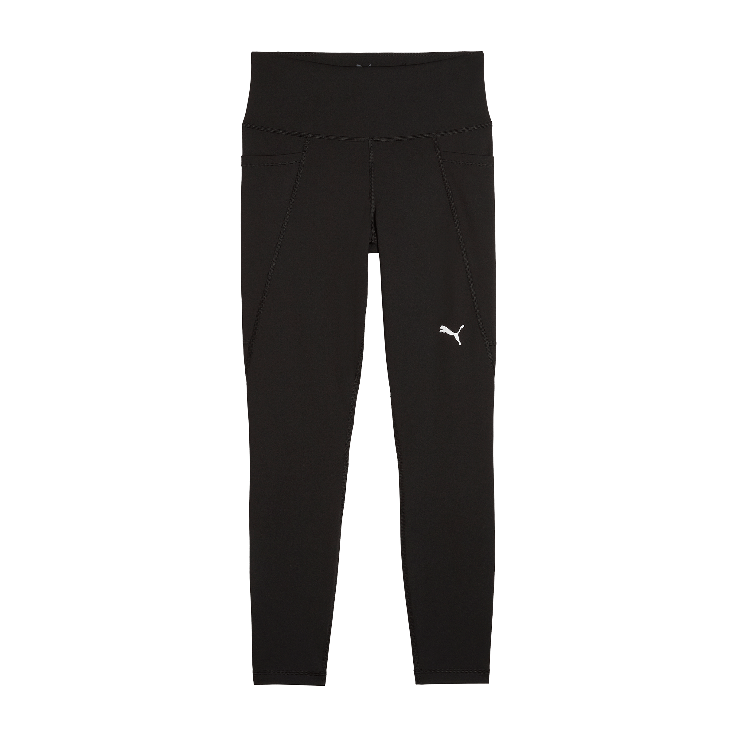 Womens Puma Train All Day Essentials High Waisted (7/8 Length) Tights