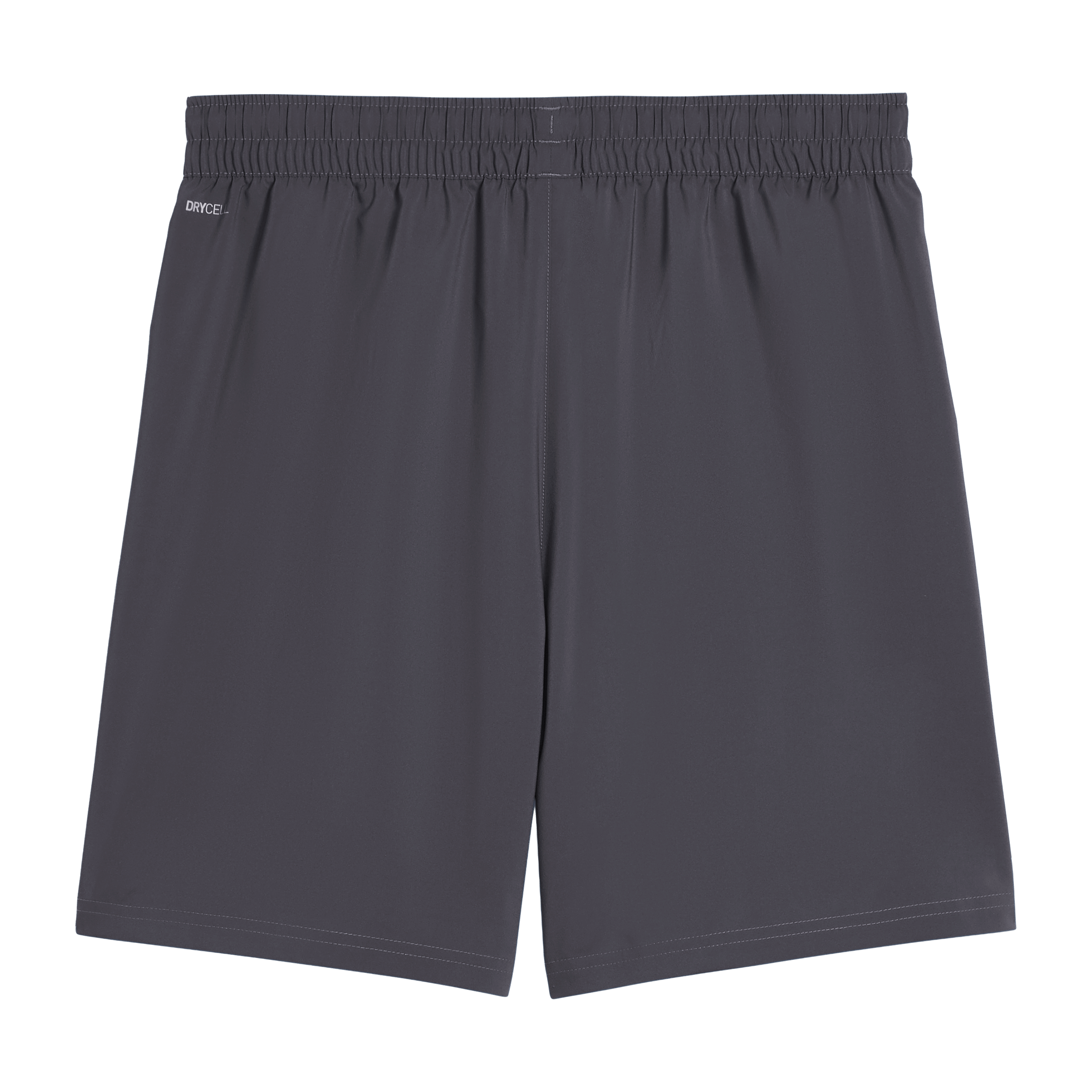 Mens Puma Train All Day Foundations (7") Woven Shorts