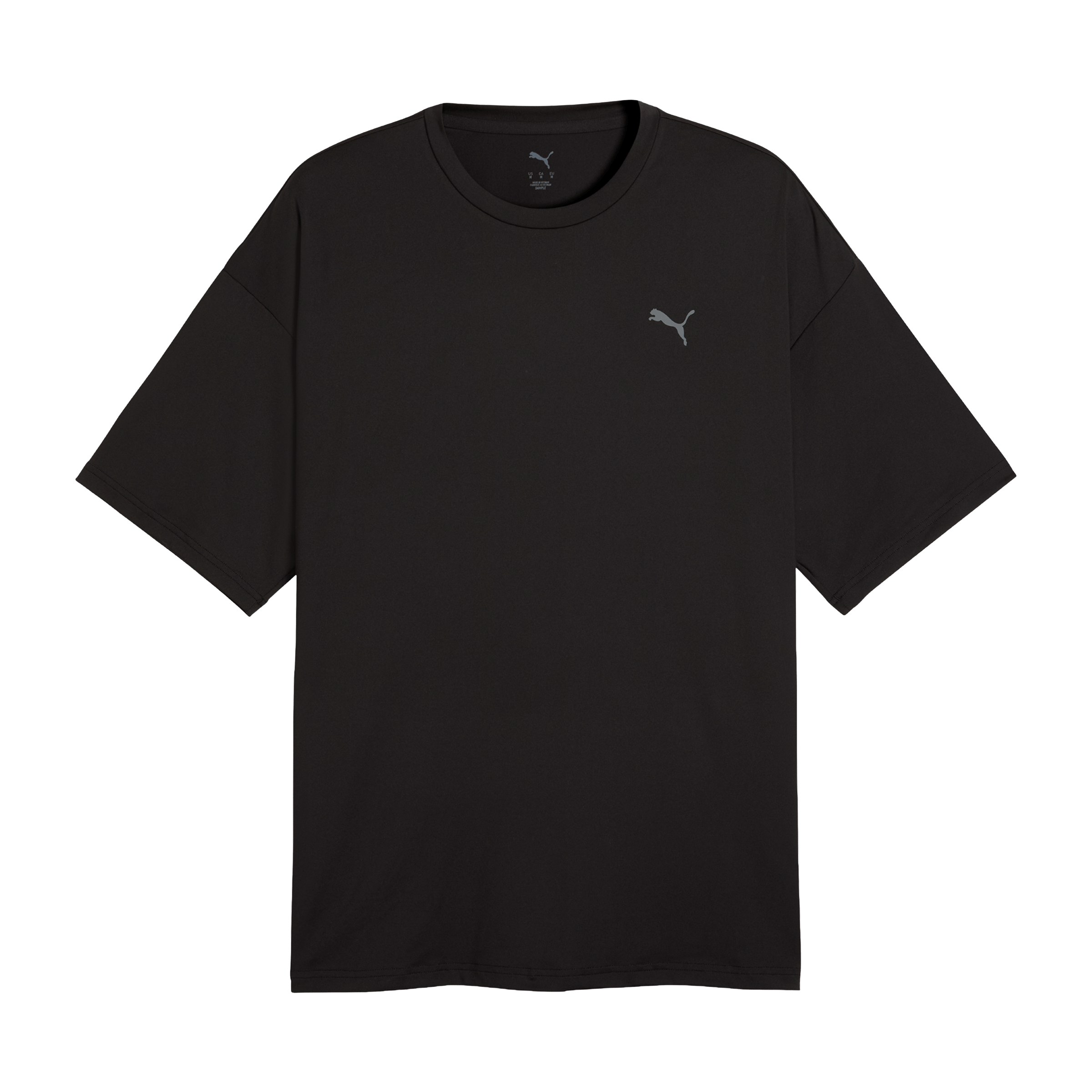 Mens Puma CLOUDSPUN Oversized Tee
