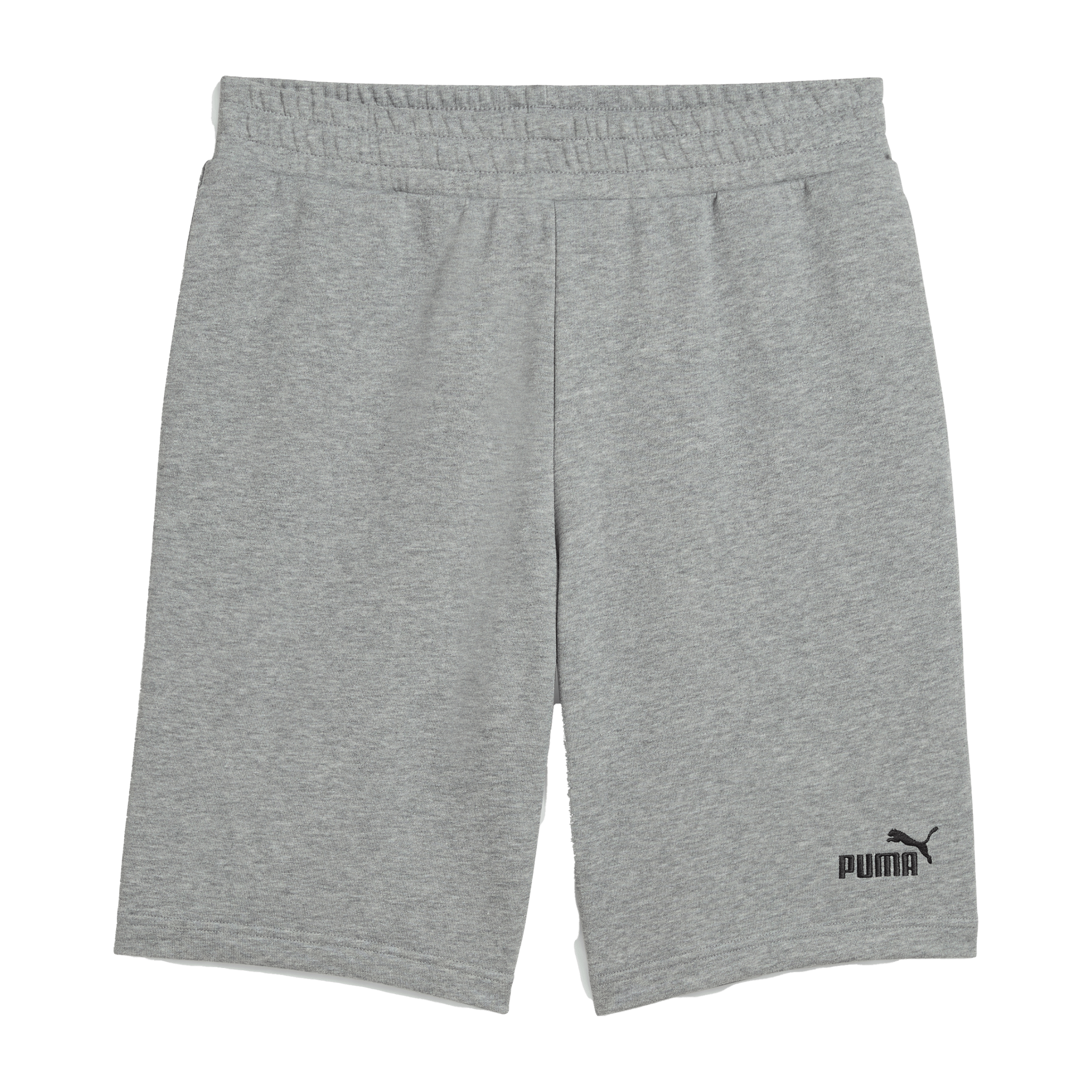 Mens Puma Essentials No.1 Logo (10") Shorts