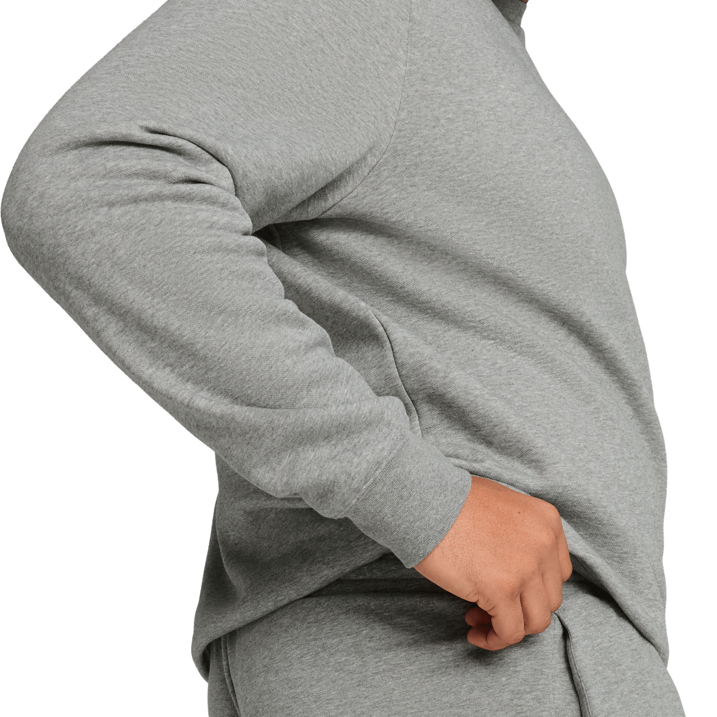 Mens Puma Essentials No.1 Logo (10") Shorts