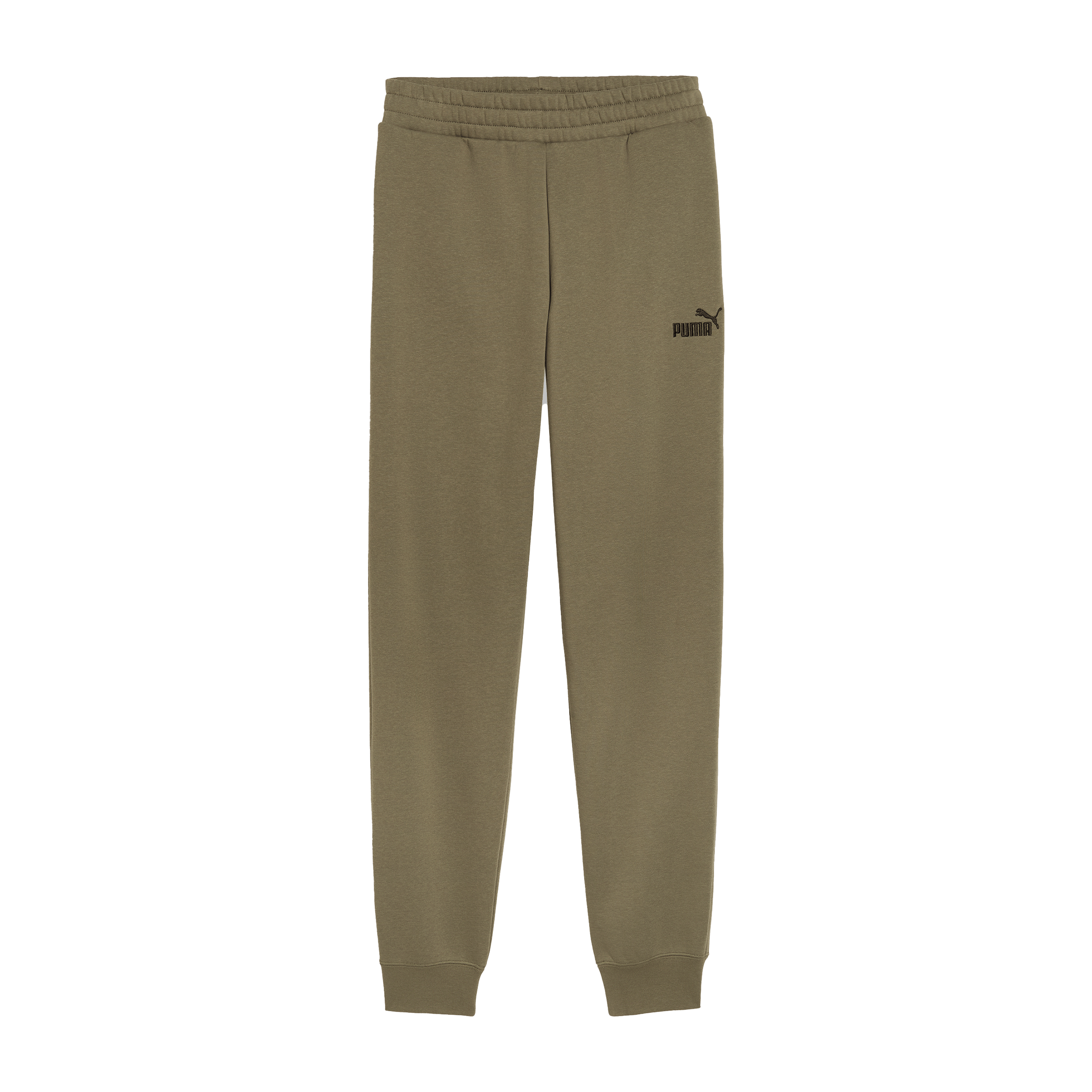 Mens Puma Essentials No. 1 Logo Sweatpants