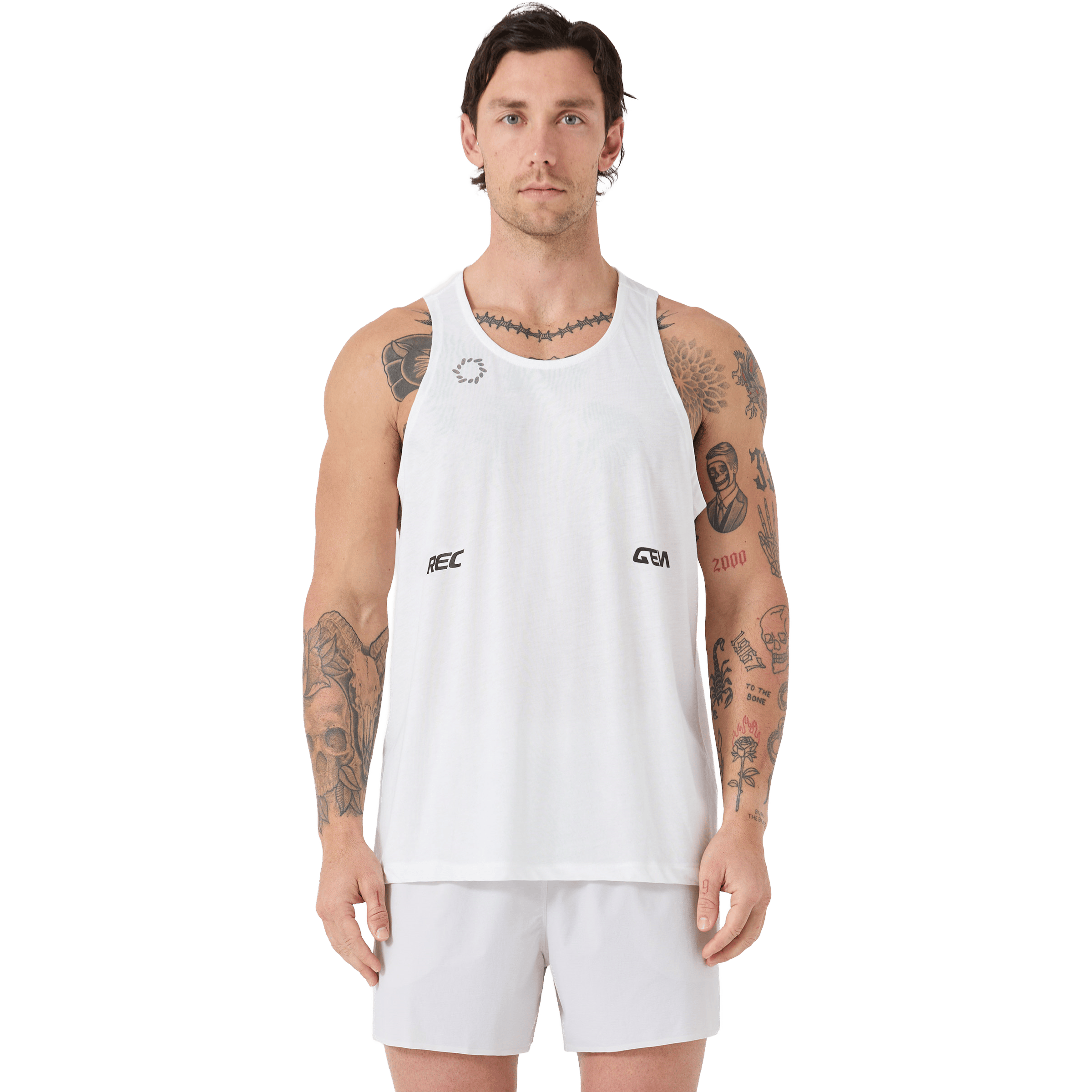 Mens Rec Gen Oxy Mass DIV Tank