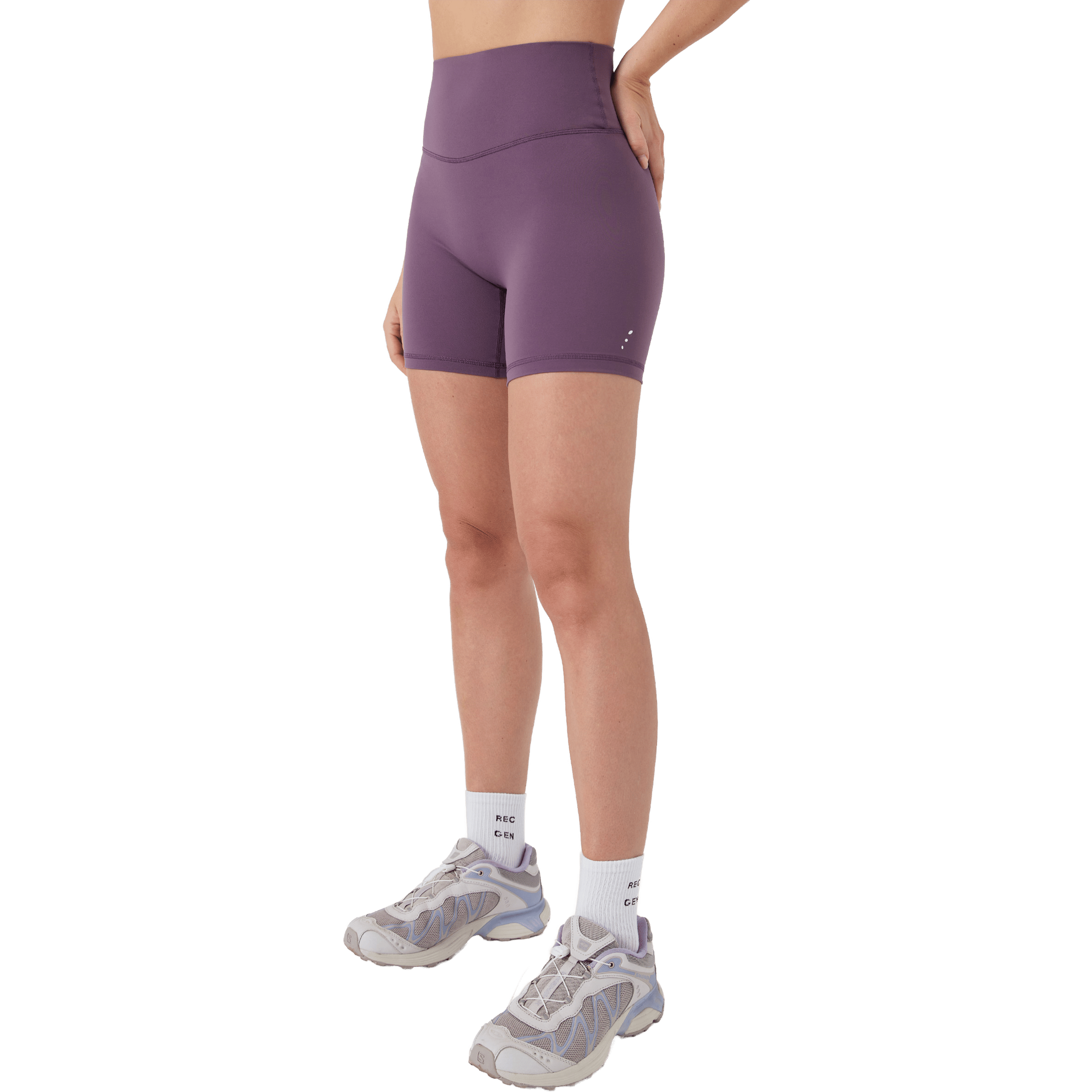 Womens Rec Gen FITform (4.5") Shorts