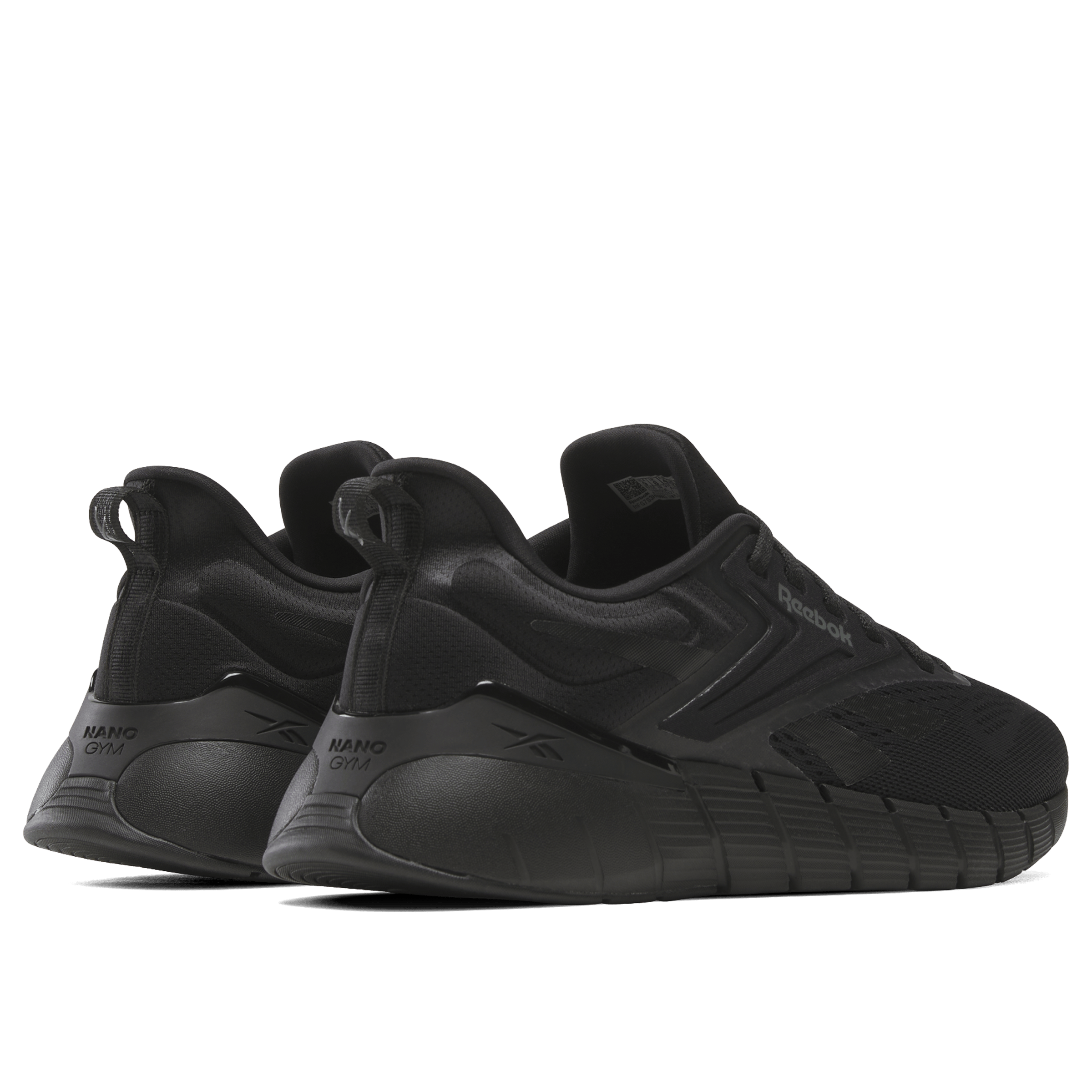 Mens Reebok Nano Gym Training Shoes
