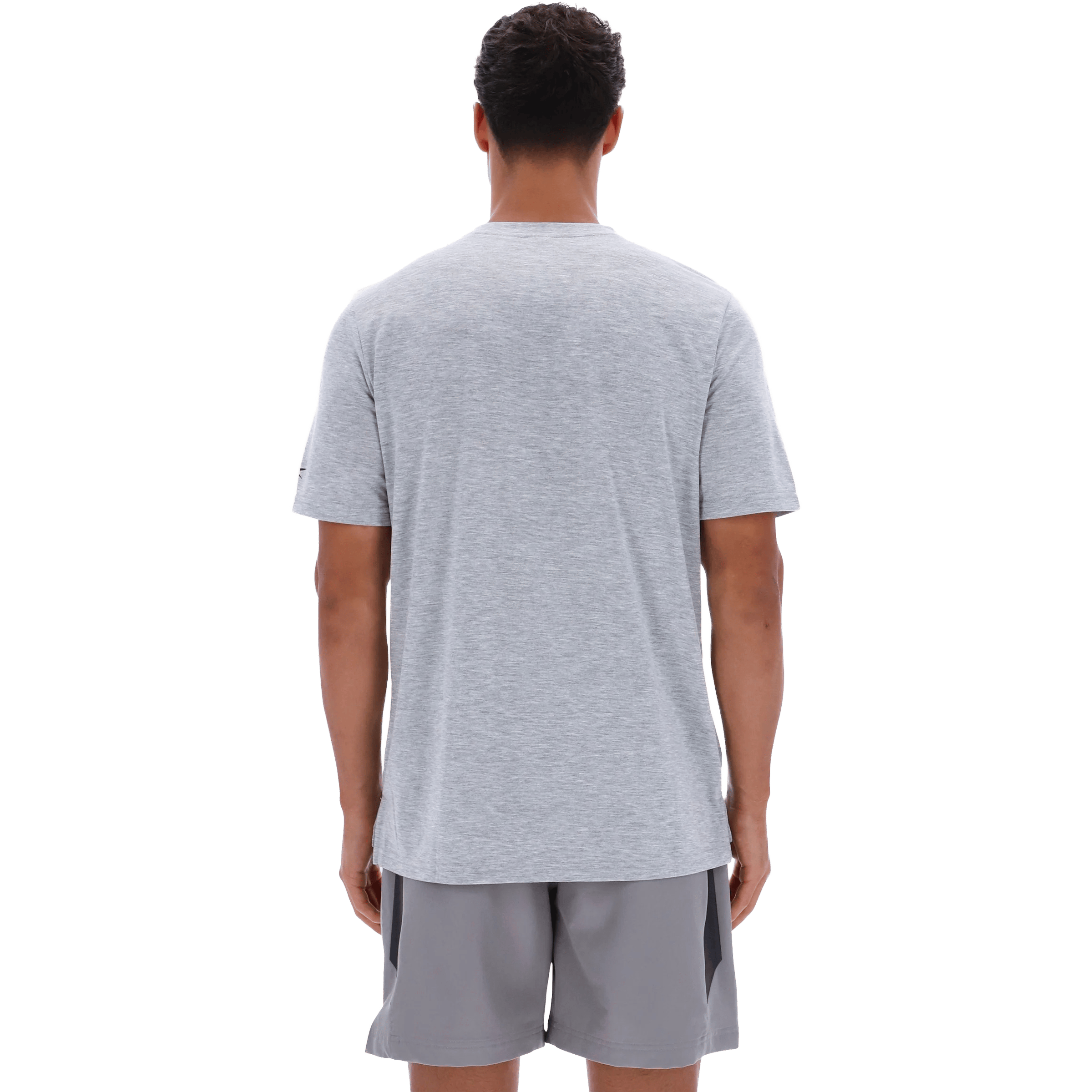 Mens Reebok Westy Easy Fit Graphic Tee