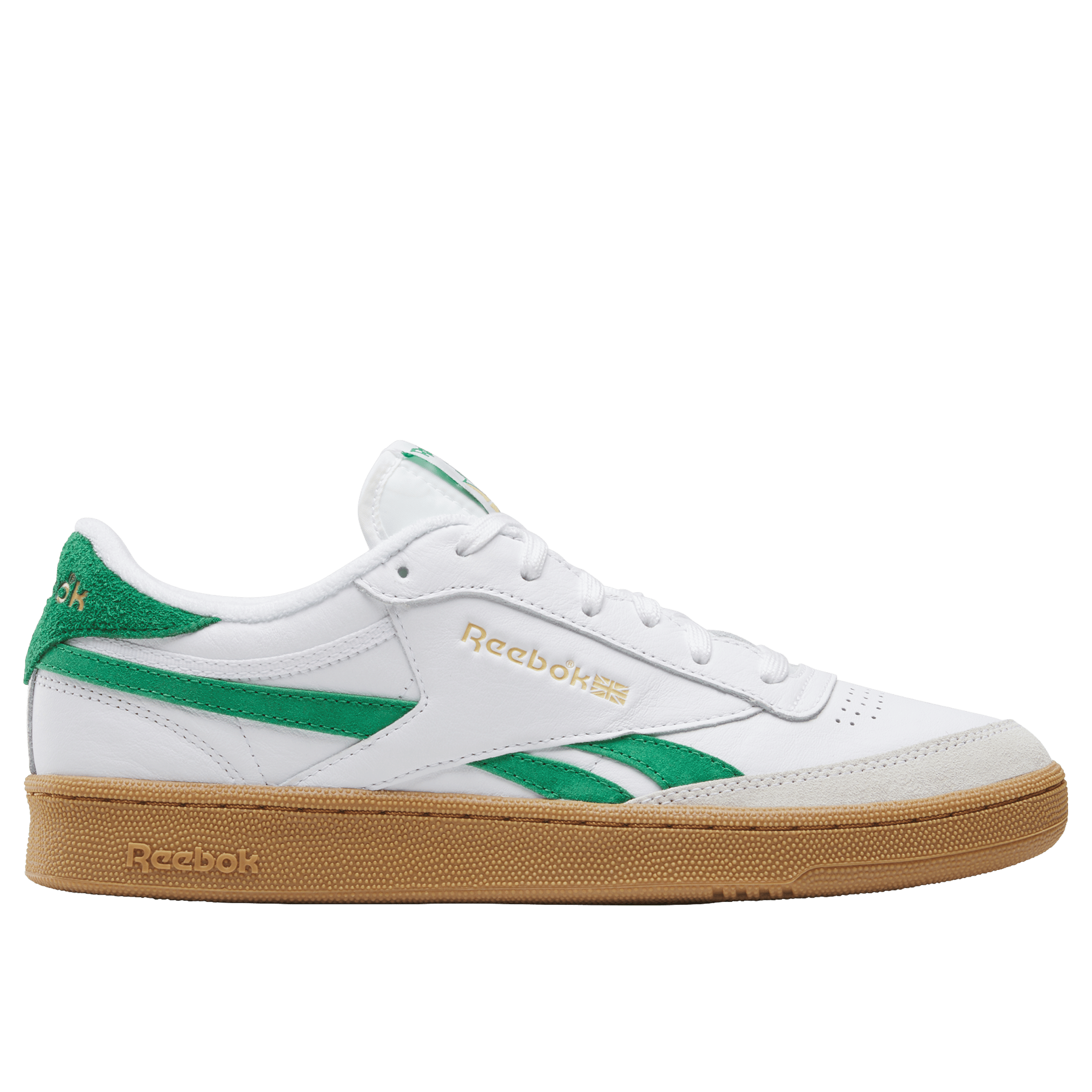 Unisex Reebok Club C Revenge Vintage Shoes
