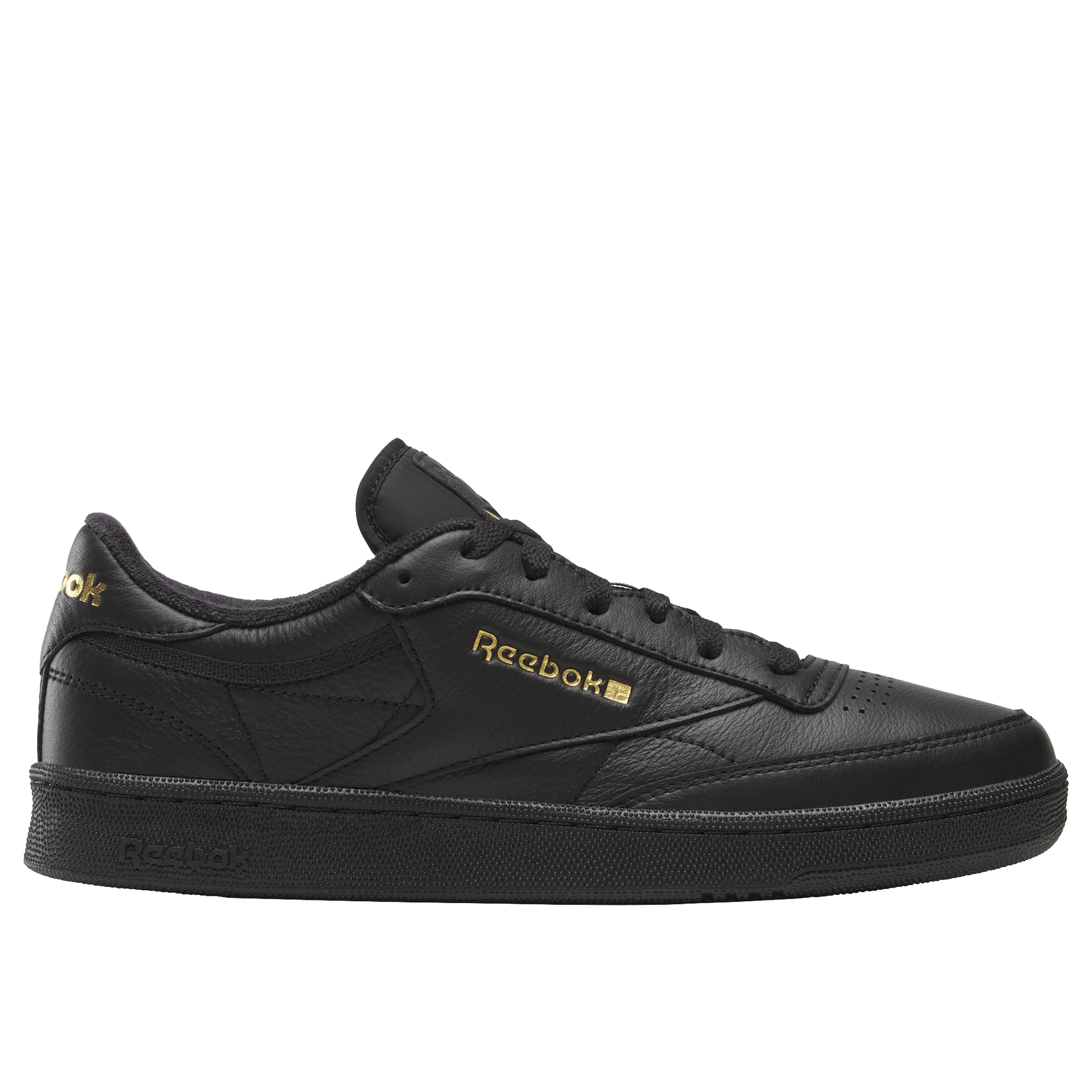 Unisex Reebok Club C 85 Leather Shoes