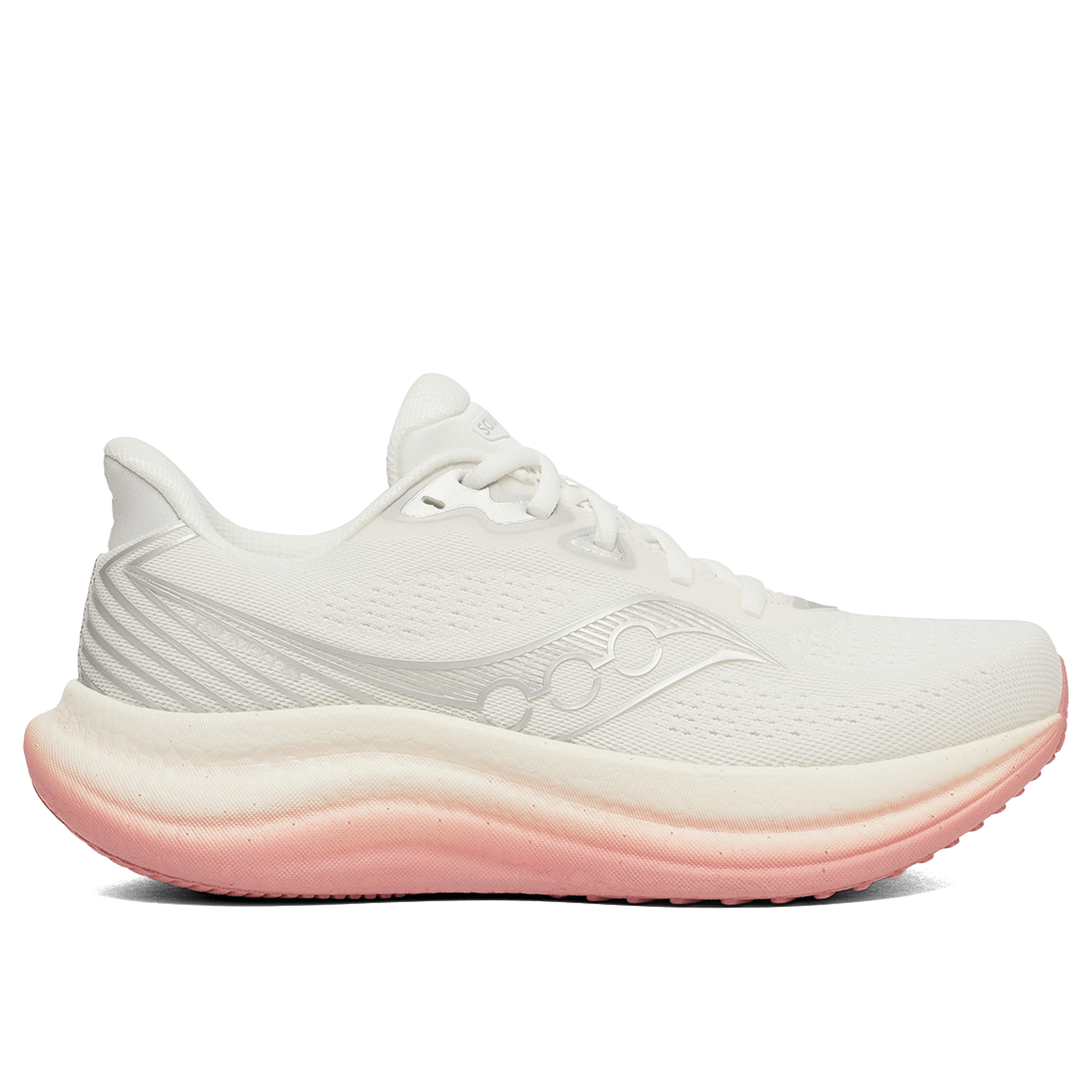 Womens Saucony Triumph 23 Running Shoes