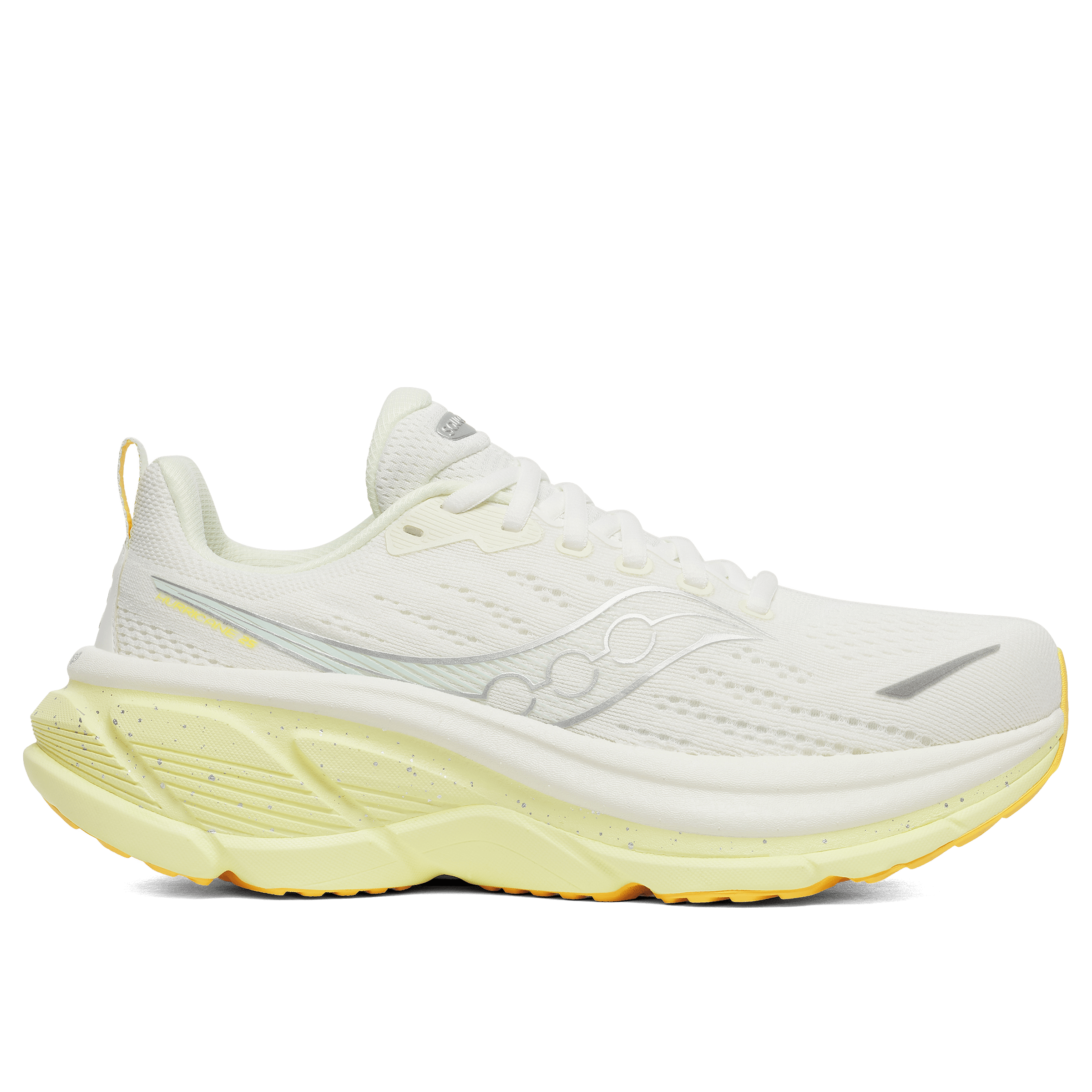 Womens Saucony Hurricane 25 Running Shoes