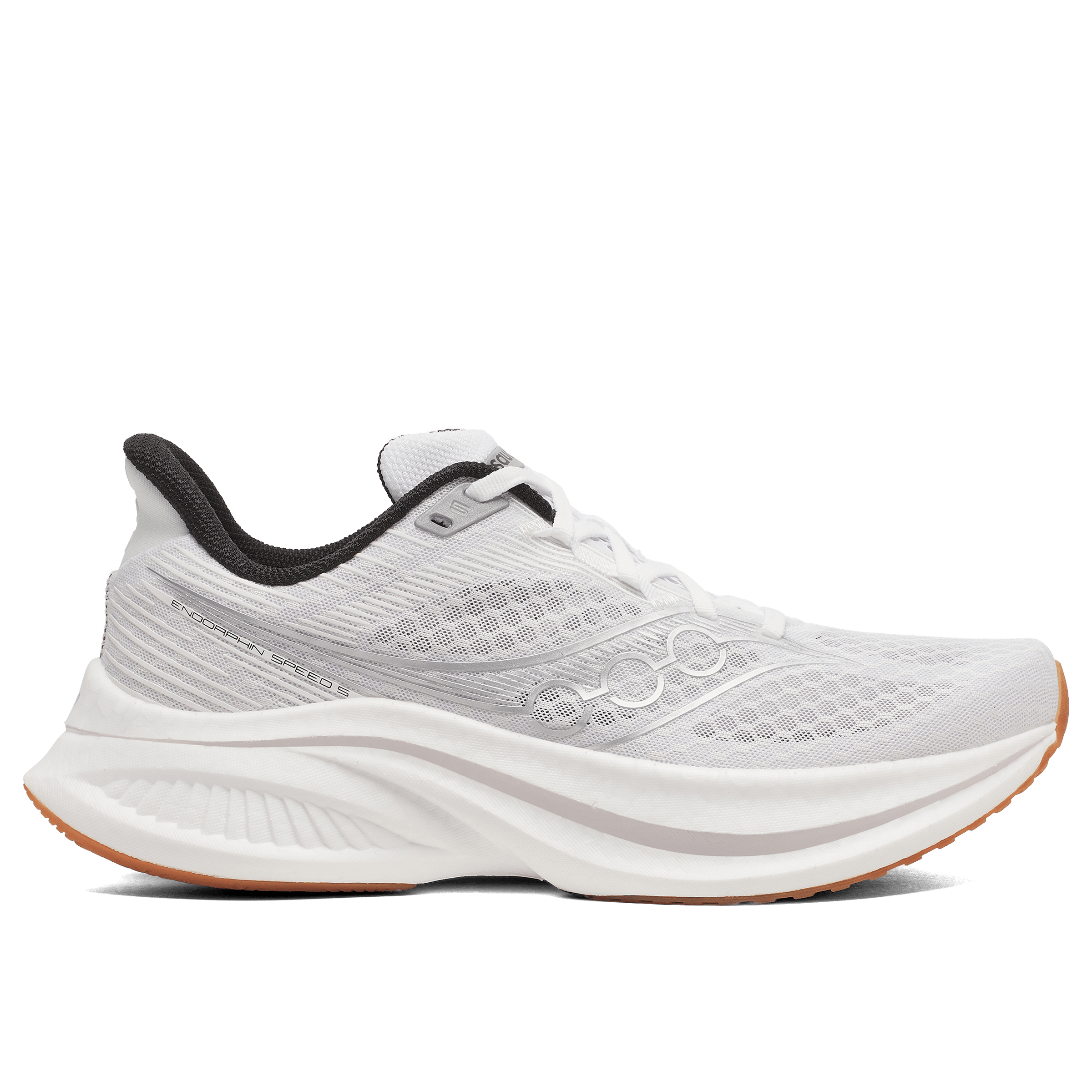 Mens Saucony Endorphin Speed 5 Running Shoes
