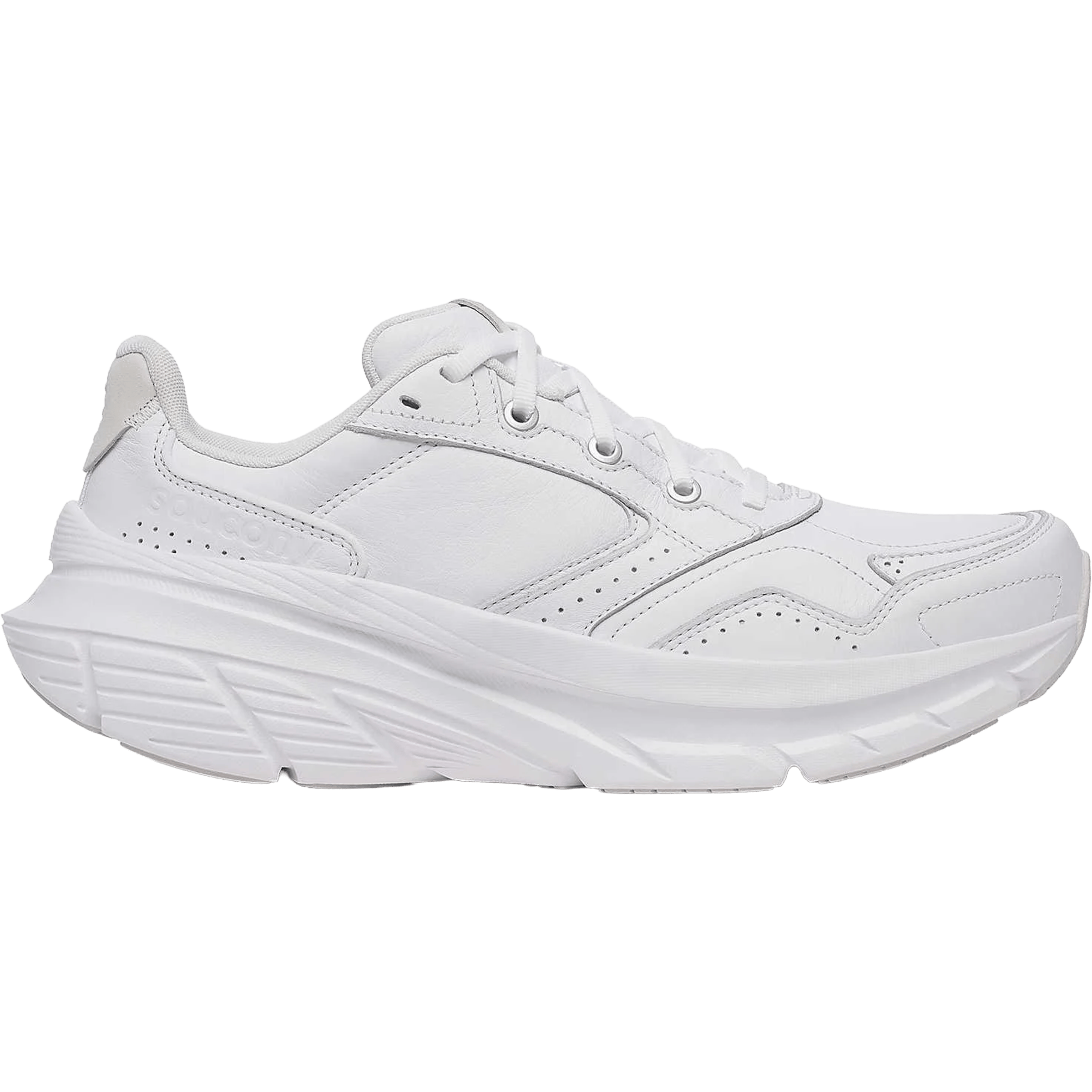 Mens Saucony Guide Metro LE Shoes