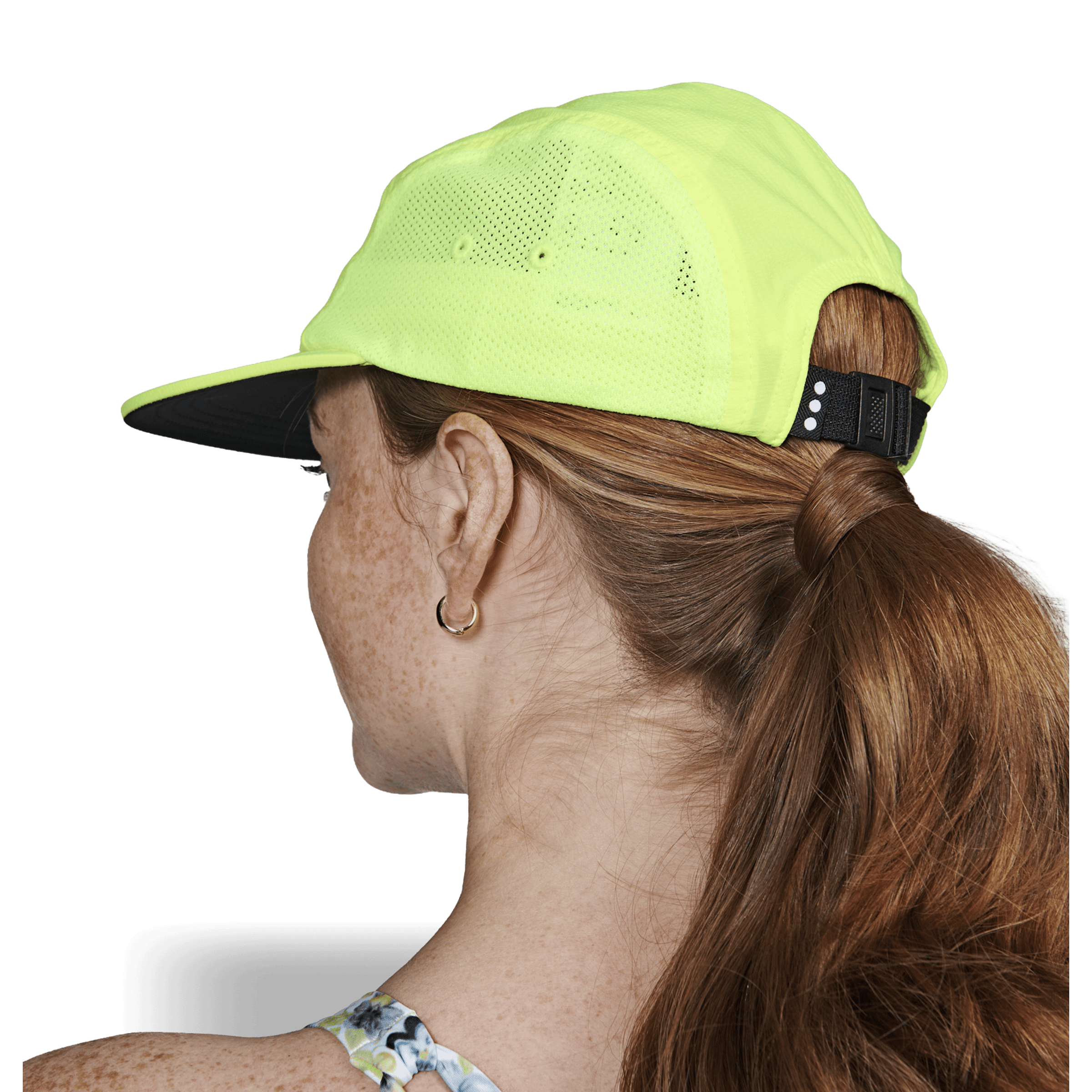 Saucony Kinvara Mesh Running Hat