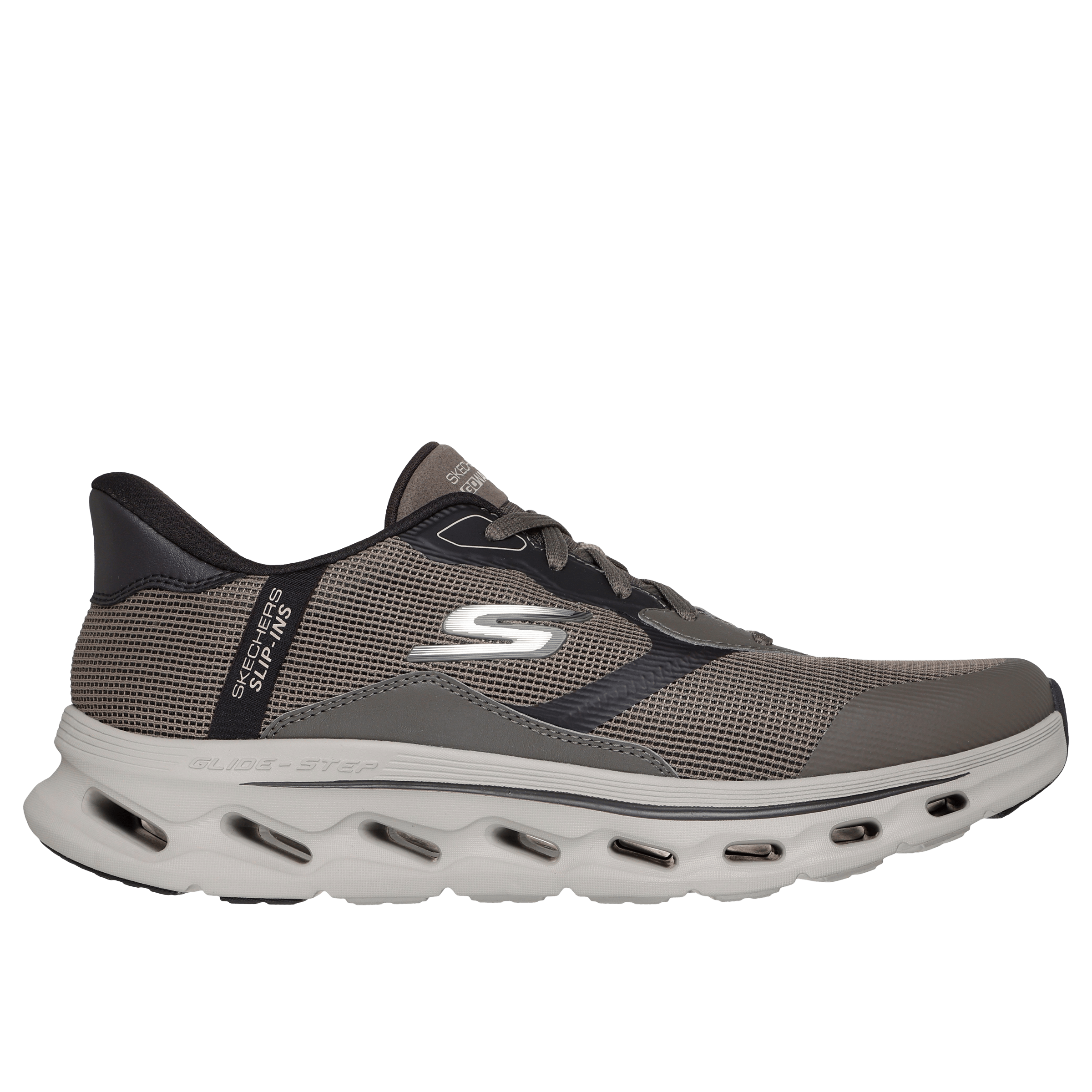 Mens Skechers Slip-ins: GO WALK Glide-Step 2.0 Shoes